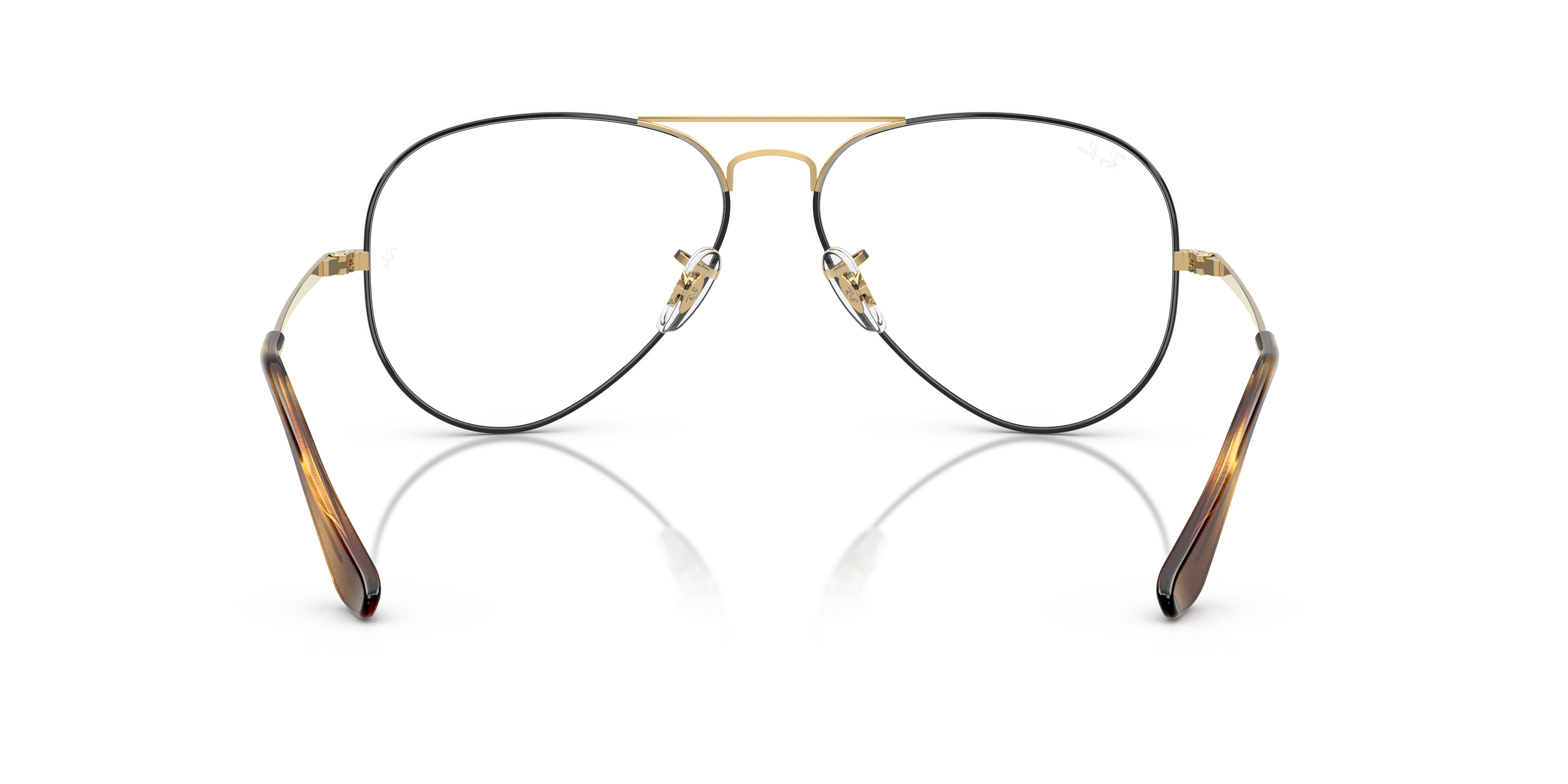 Ray-Ban RB6489 Aviator Optics