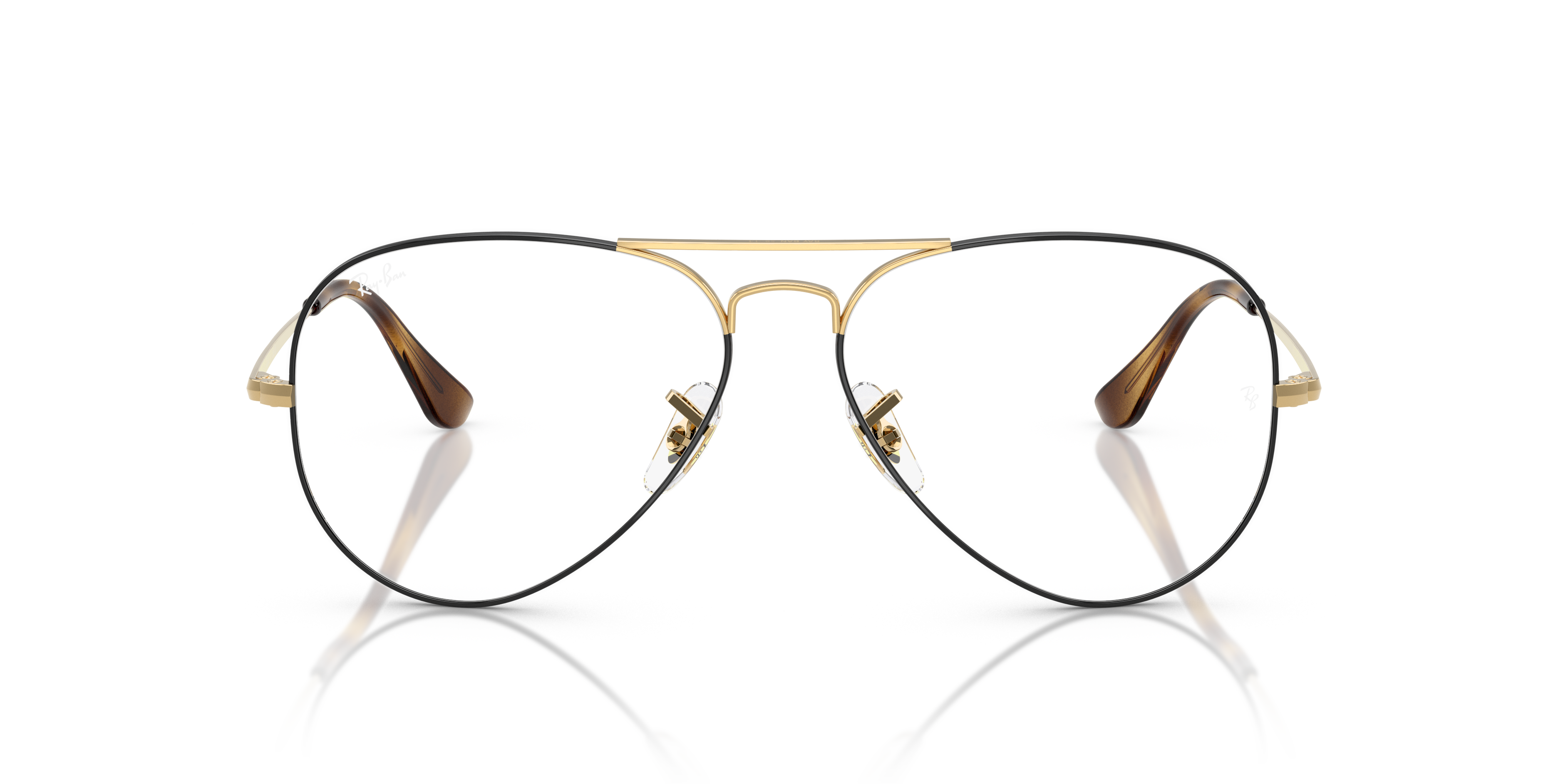 Ray-Ban RB6489 Aviator Optics