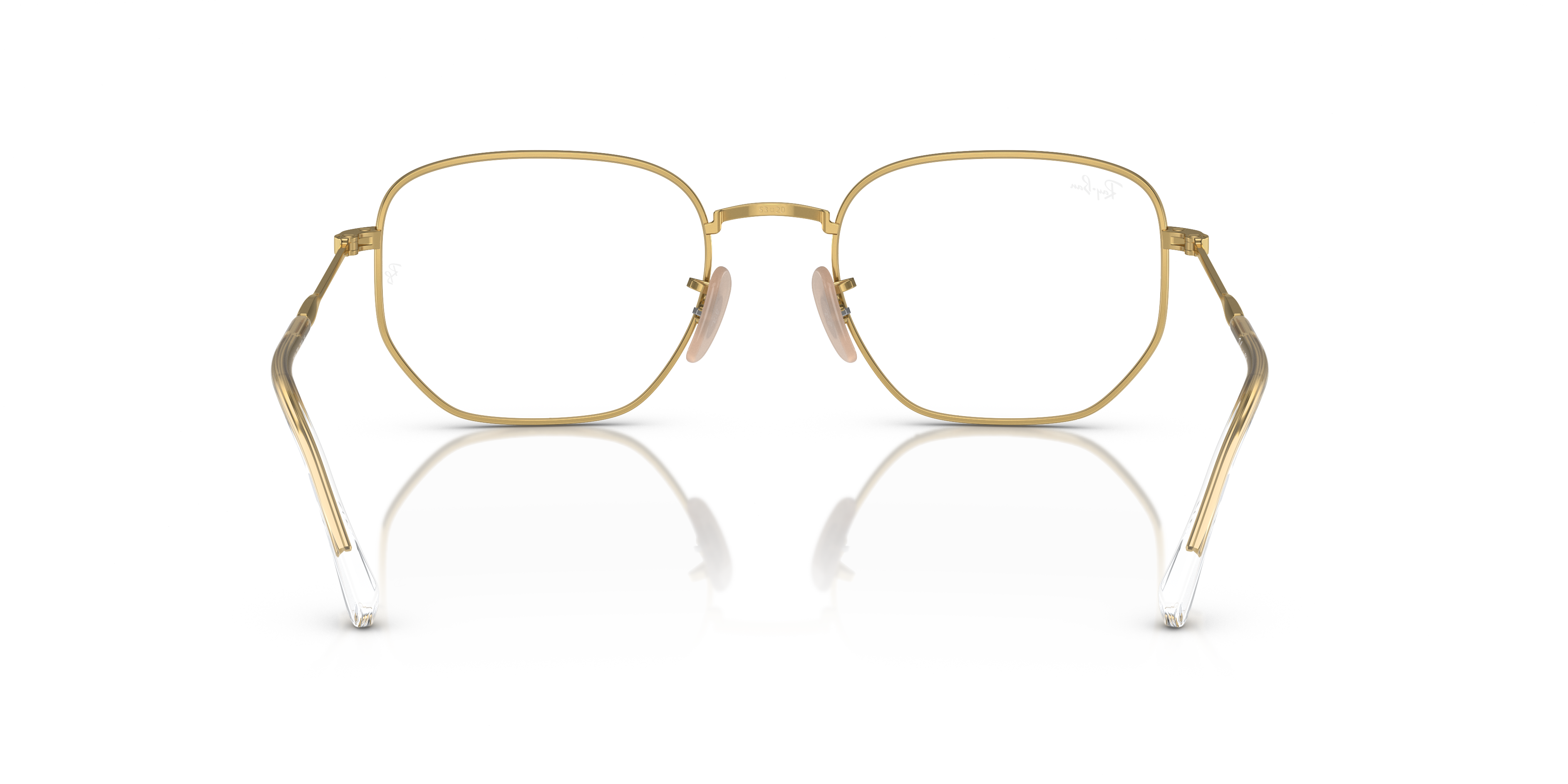 Ray-Ban RB6496 Optics