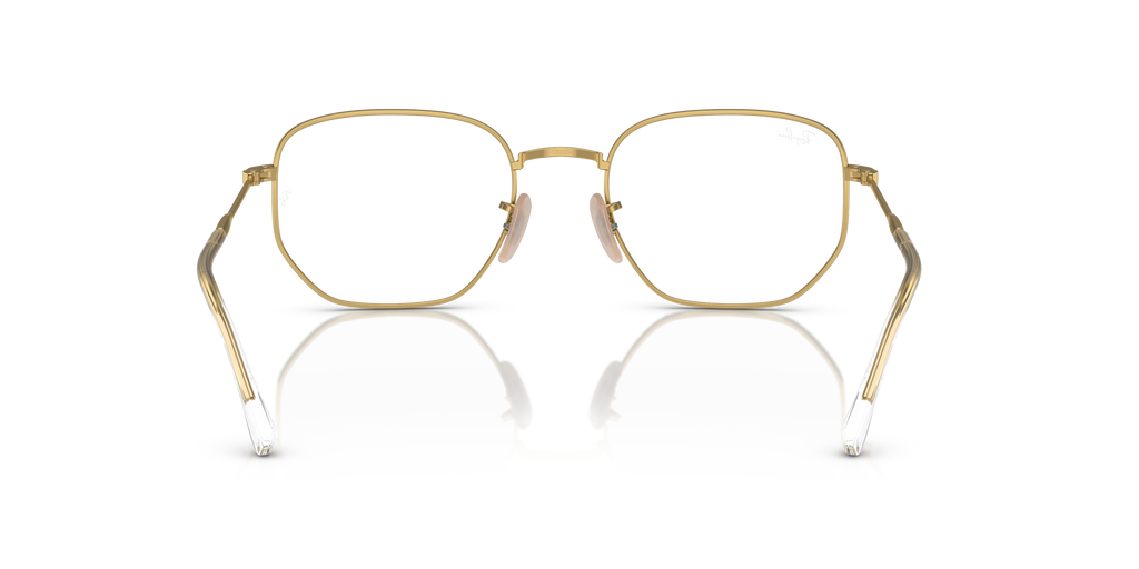 Ray-Ban RB6496 Optics