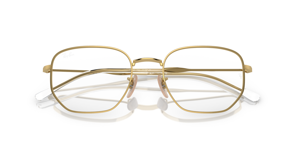 Ray-Ban RB6496 Optics