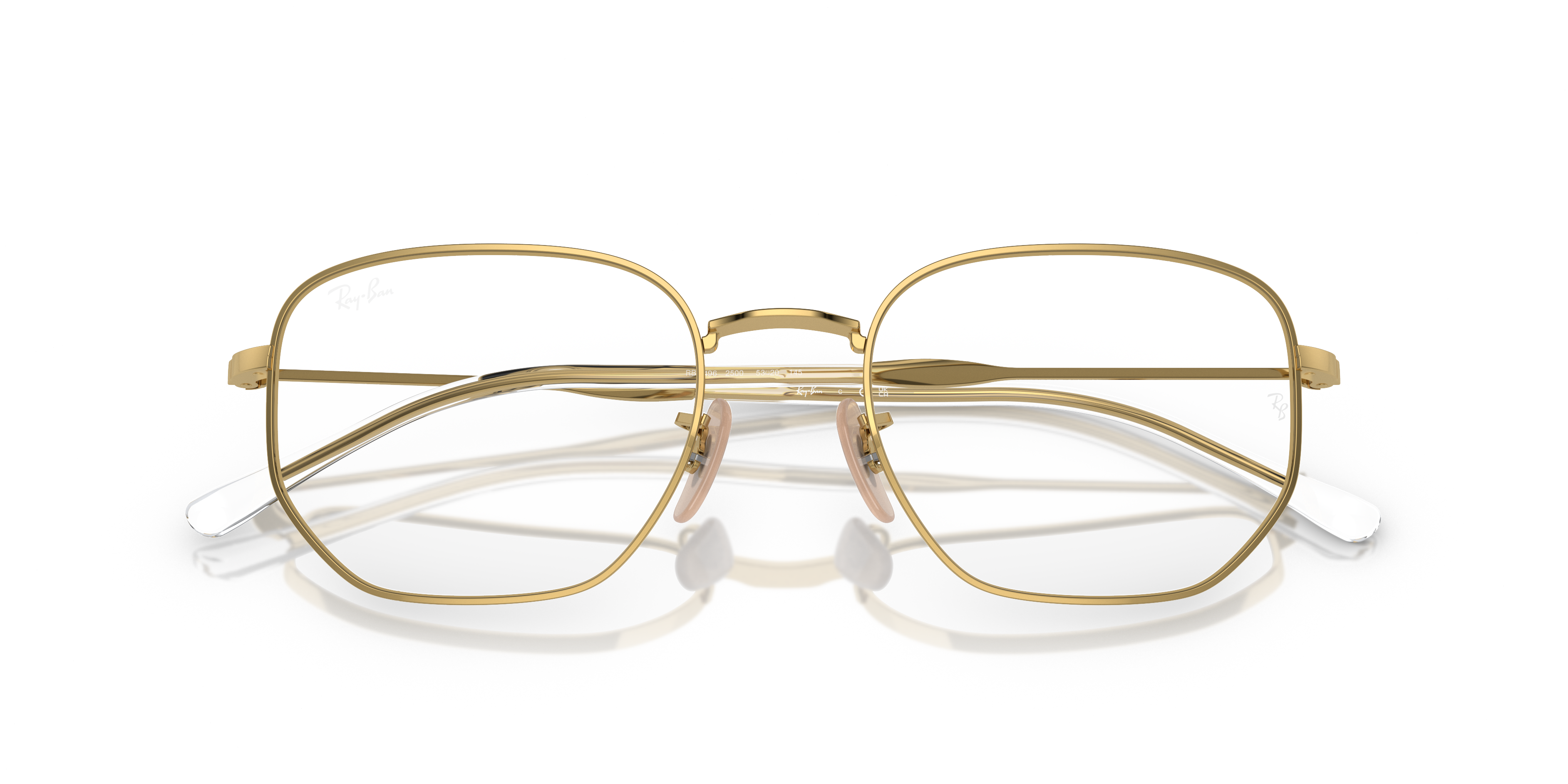 Ray-Ban RB6496 Optics
