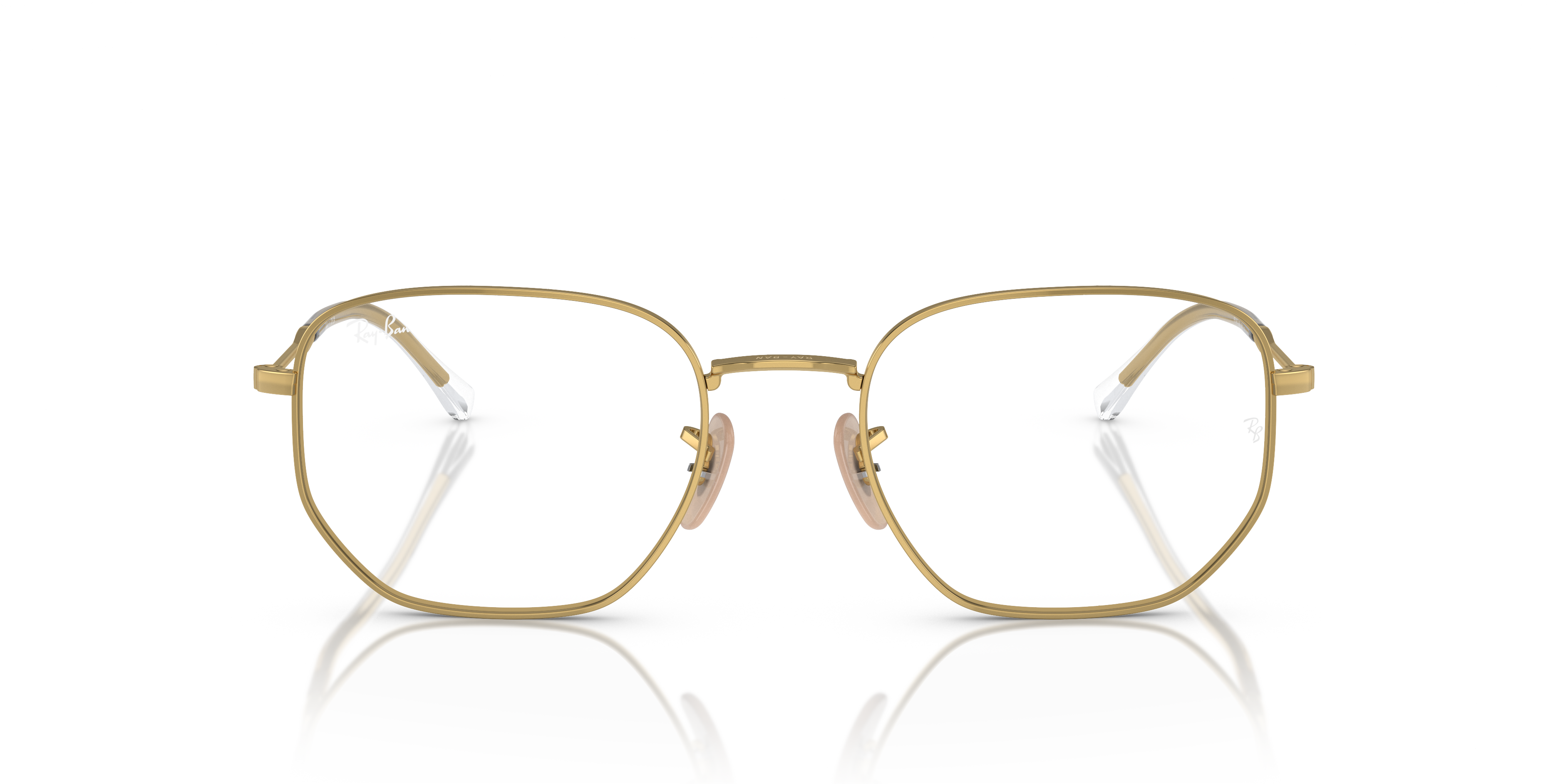Ray-Ban RB6496 Optics