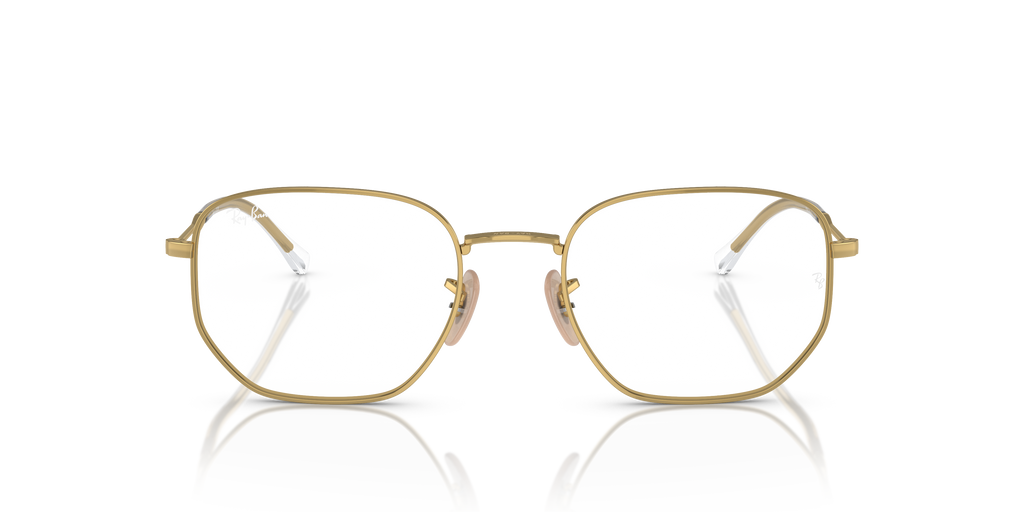 Ray-Ban RB6496 Optics
