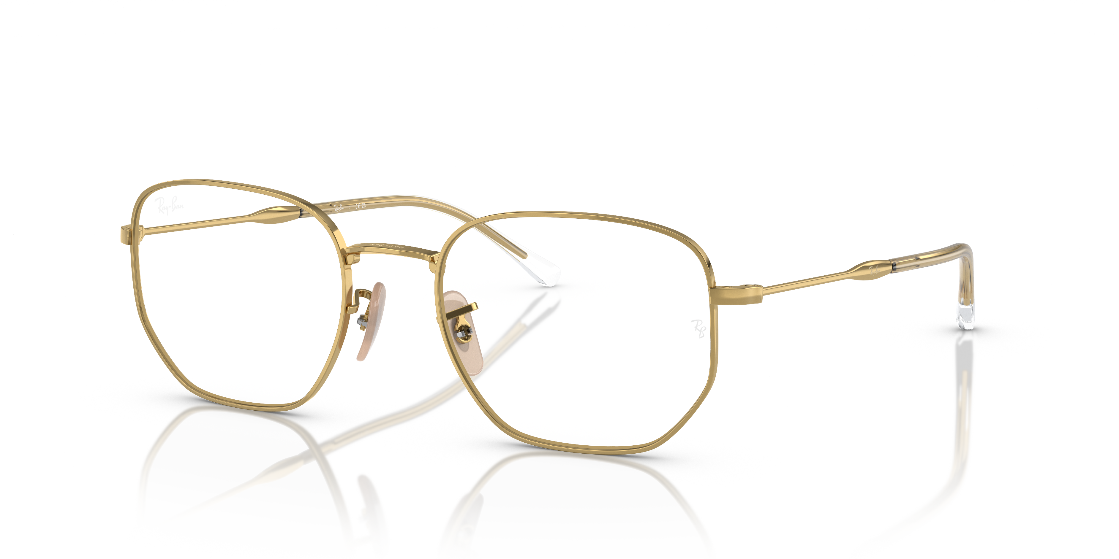 Ray-Ban RB6496 Optics
