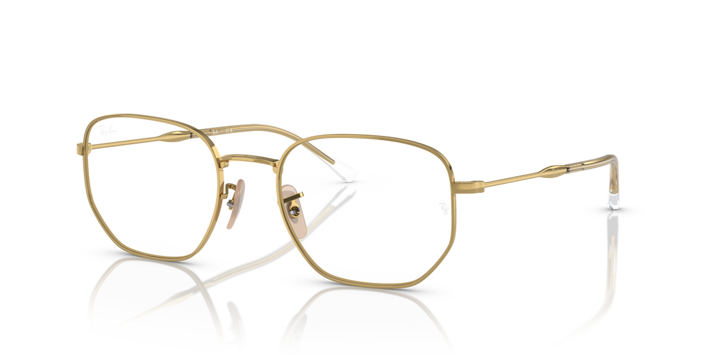 Ray-Ban RB6496 Optics