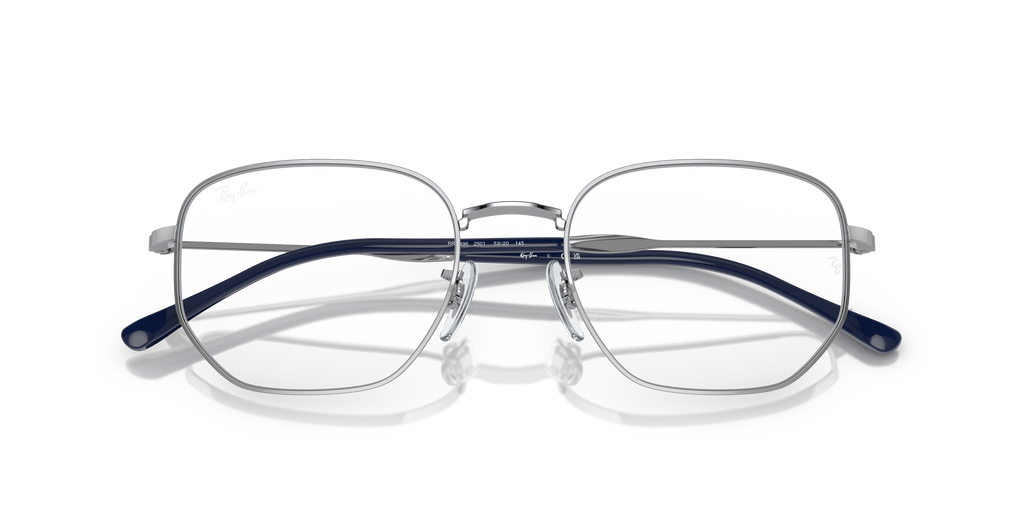 Ray-Ban RB6496 Optics
