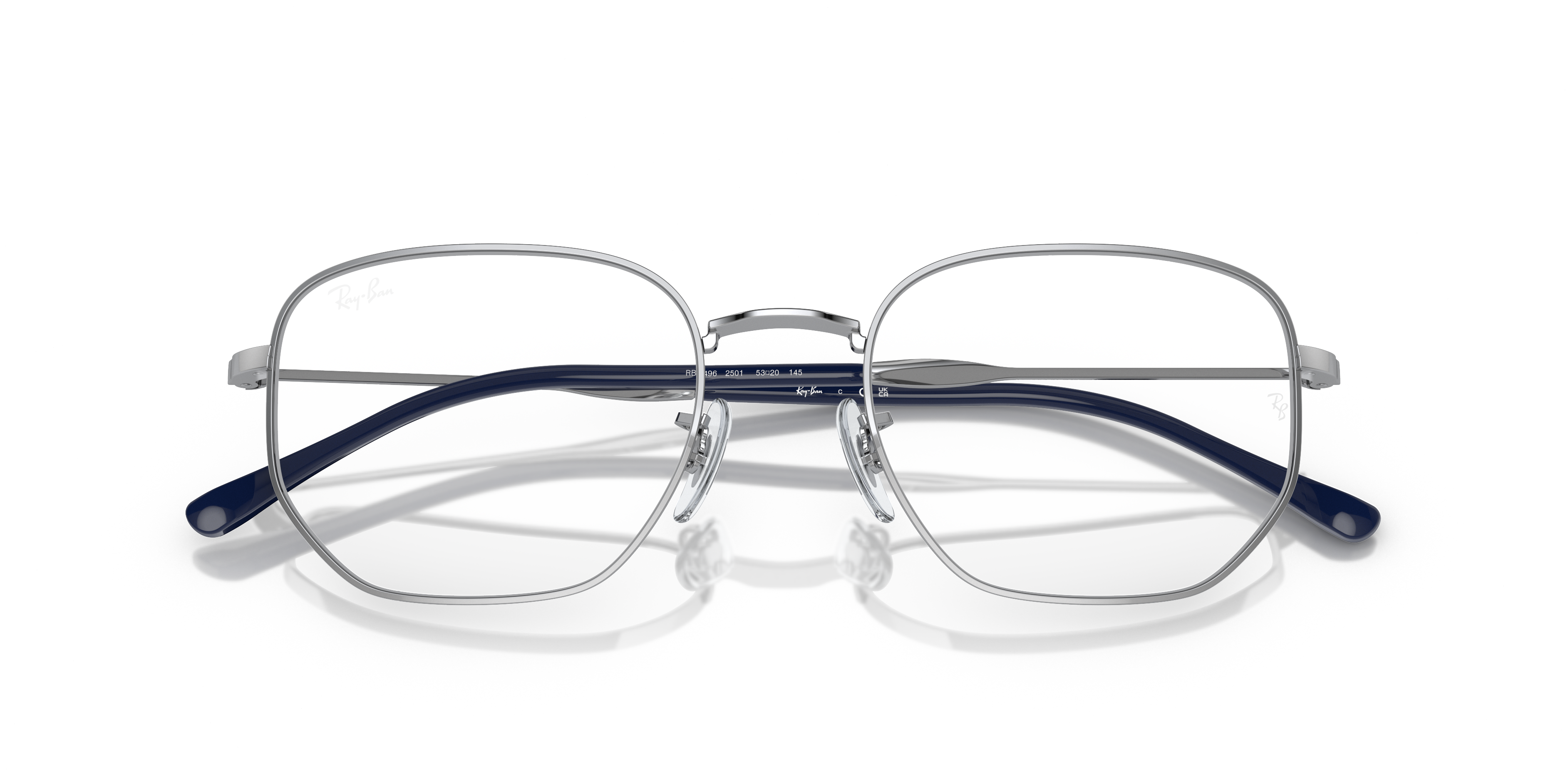 Ray-Ban RB6496 Optics