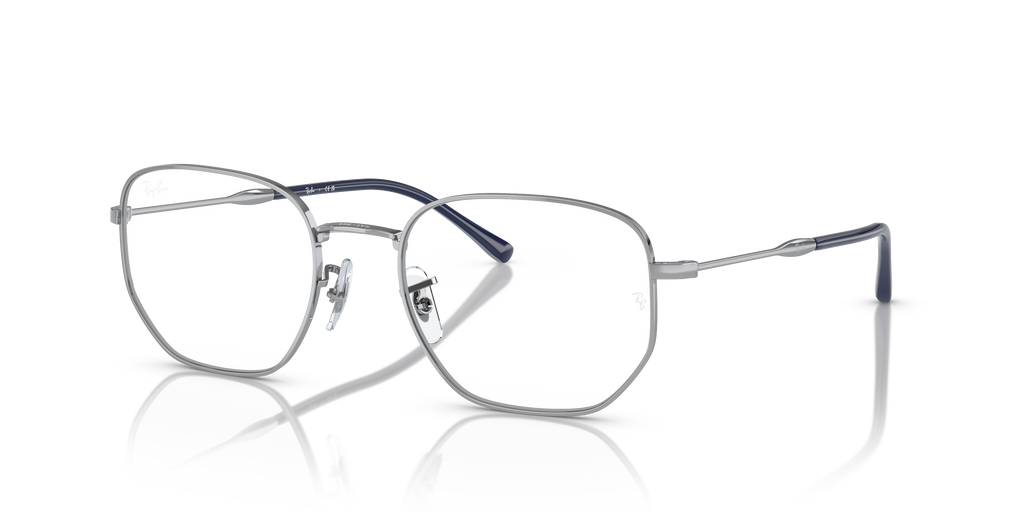 Ray-Ban RB6496 Optics