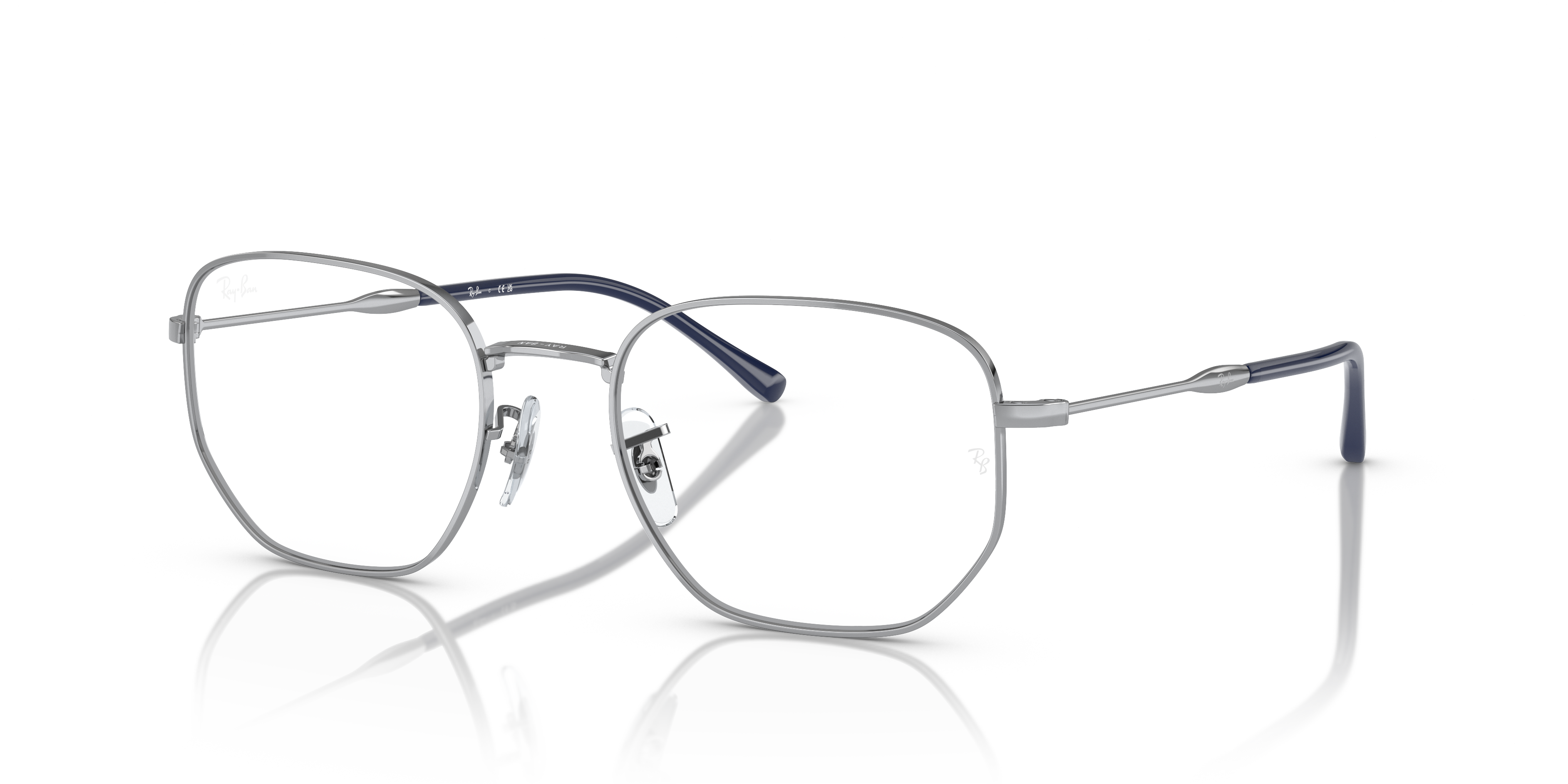 Ray-Ban RB6496 Optics
