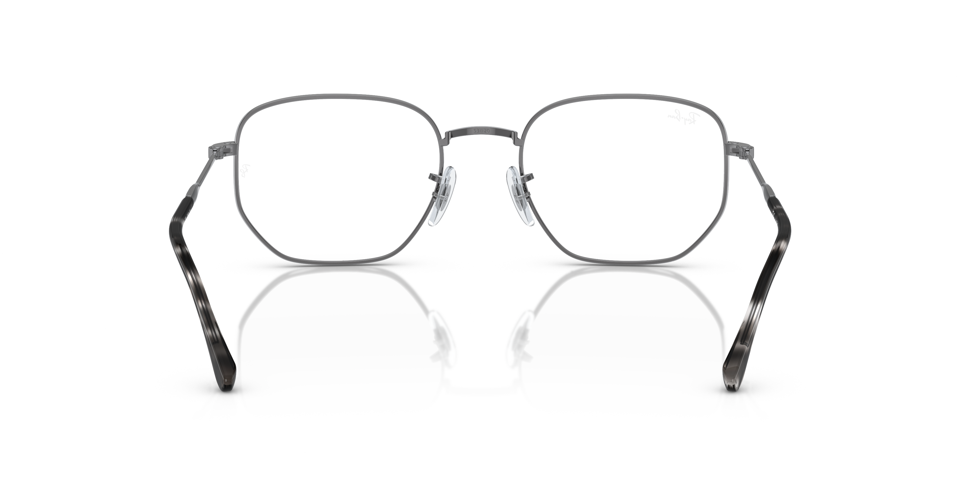 Ray-Ban RB6496 Optics