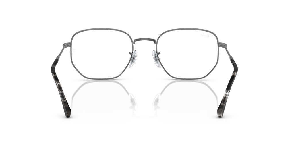 Ray-Ban RB6496 Optics