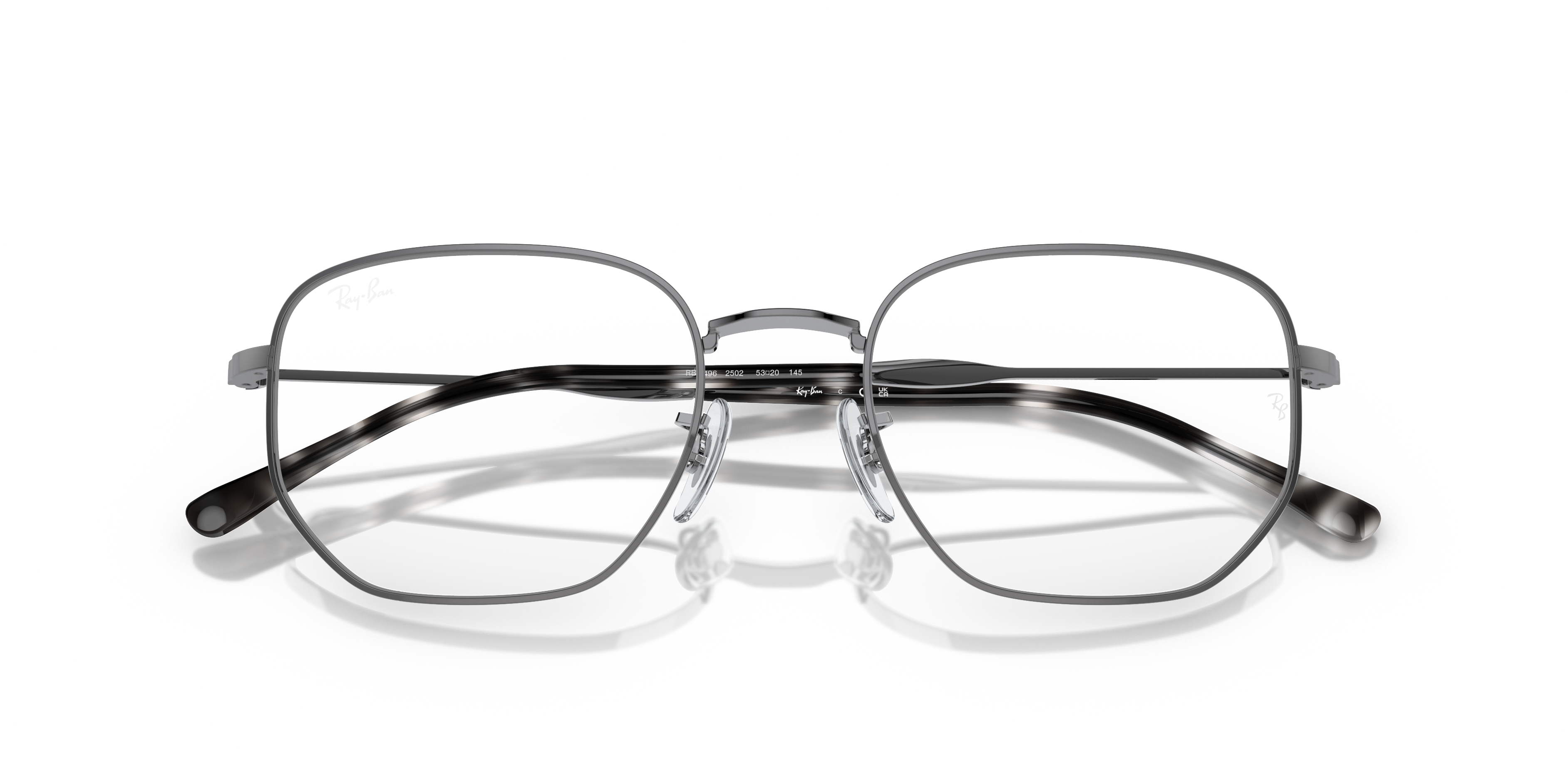 Ray-Ban RB6496 Optics