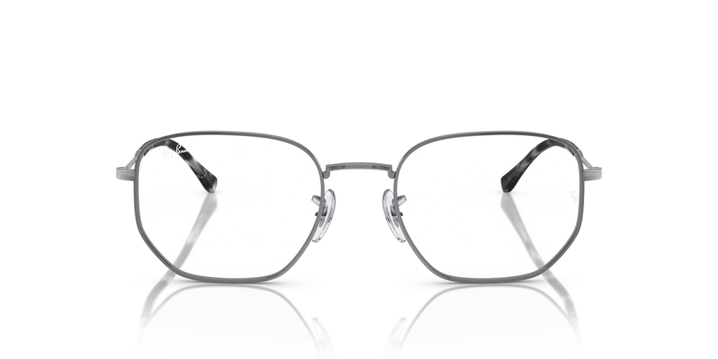 Ray-Ban RB6496 Optics