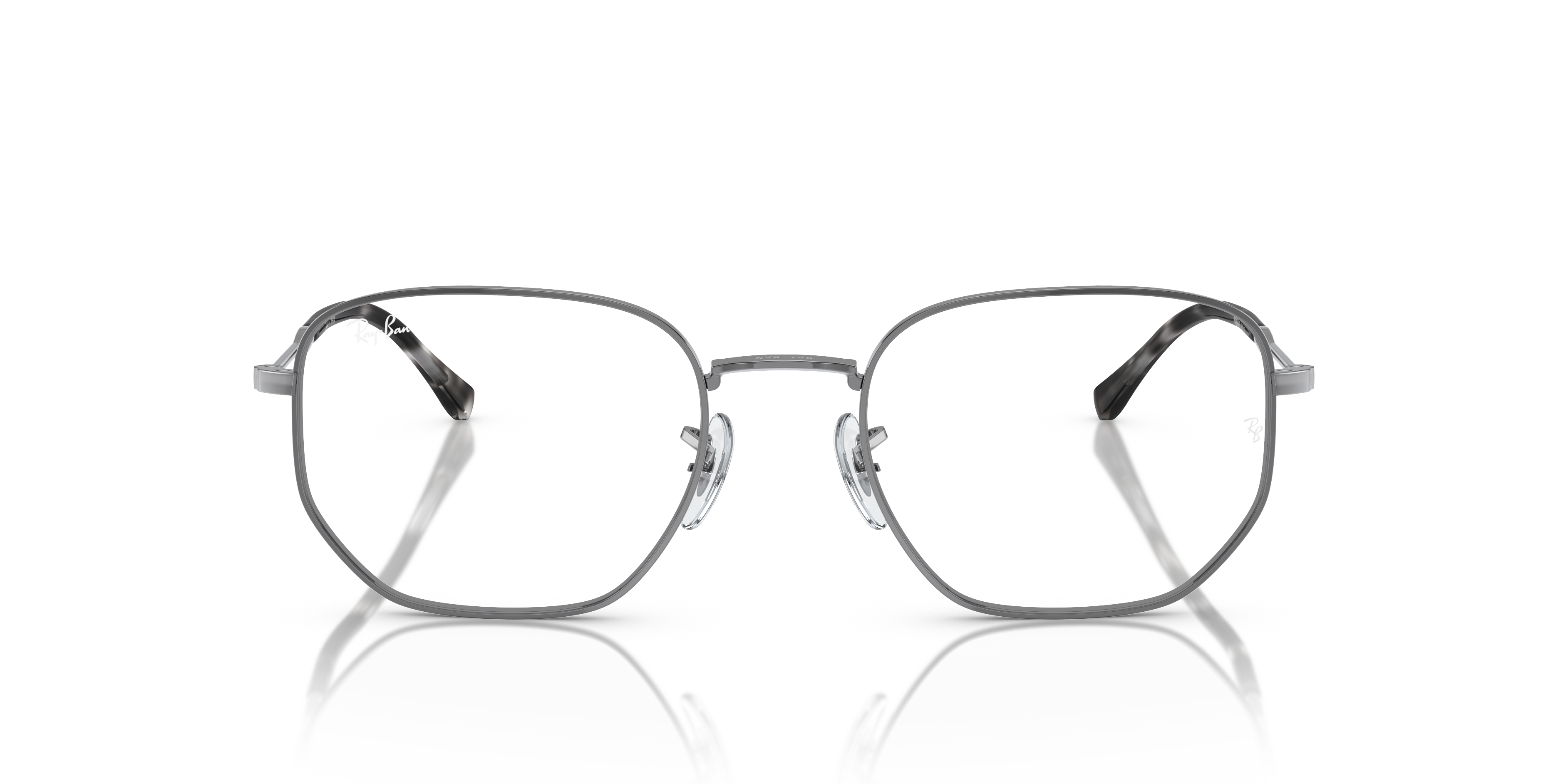Ray-Ban RB6496 Optics