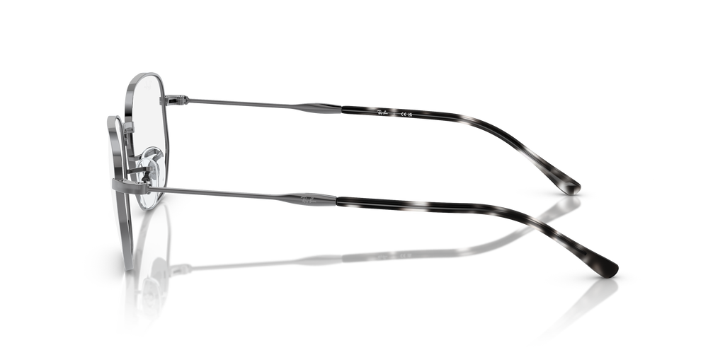 Ray-Ban RB6496 Optics