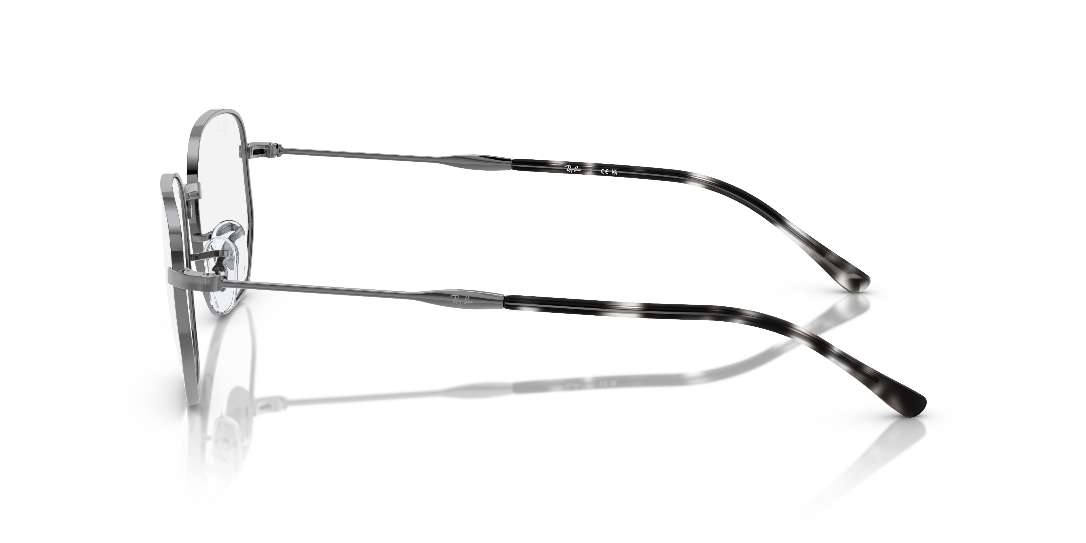 Ray-Ban RB6496 Optics