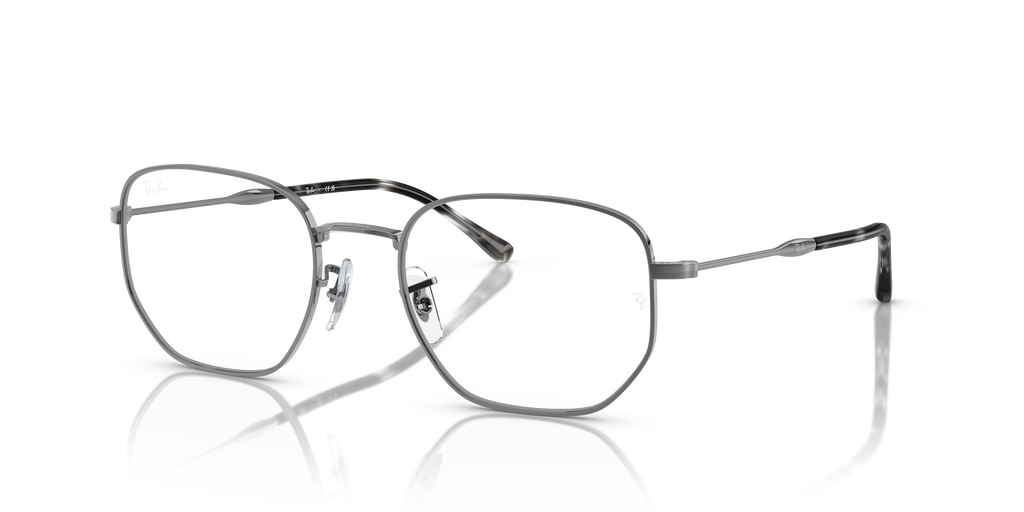 Ray-Ban RB6496 Optics