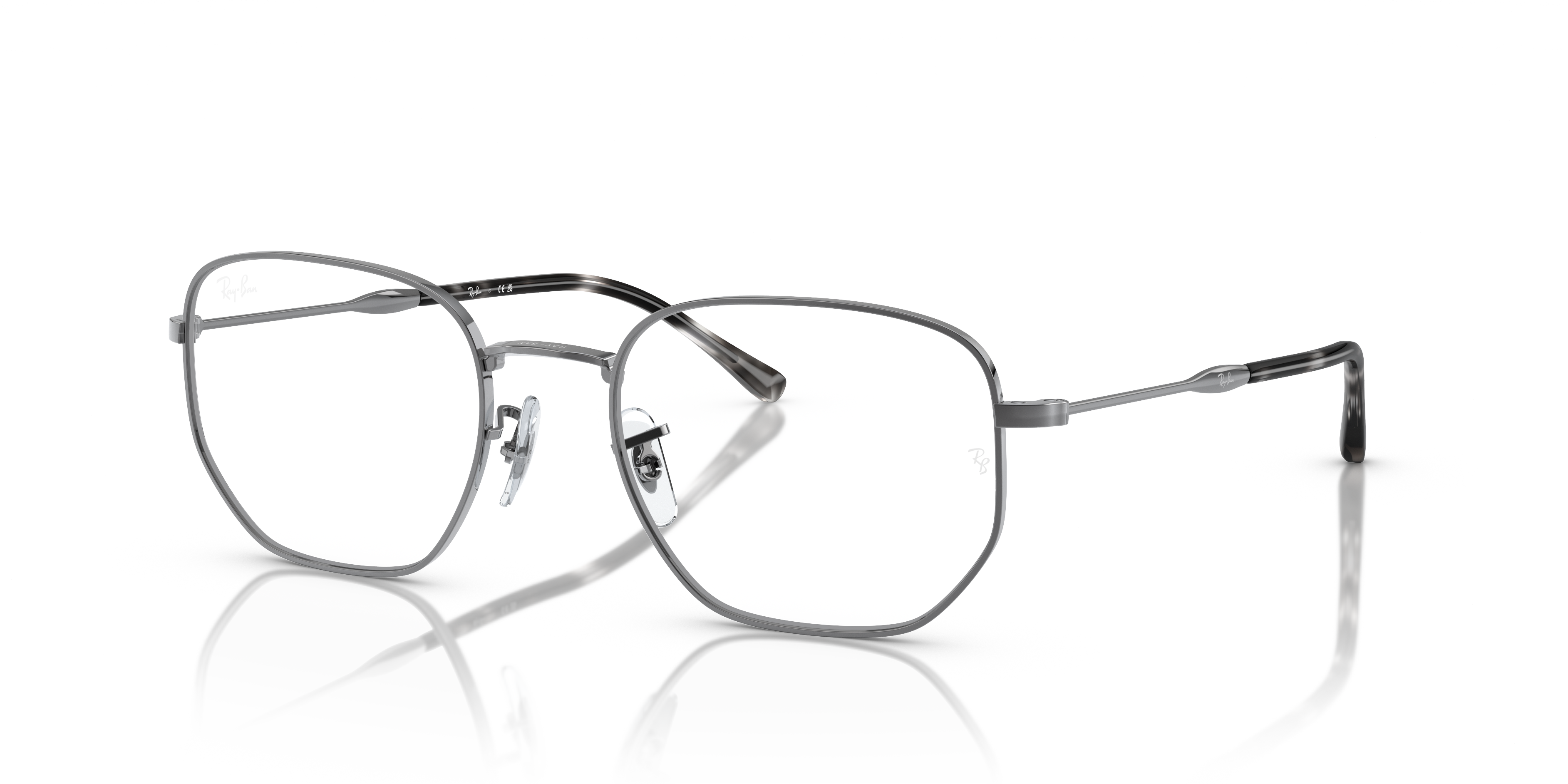Ray-Ban RB6496 Optics