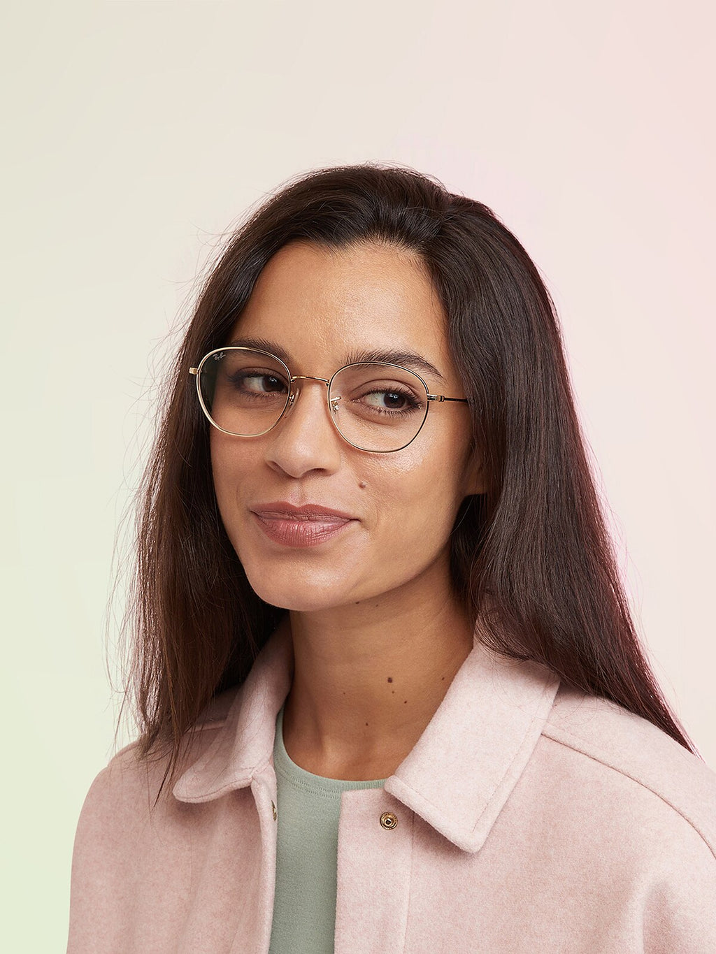 Ray-Ban RB6509 Optics