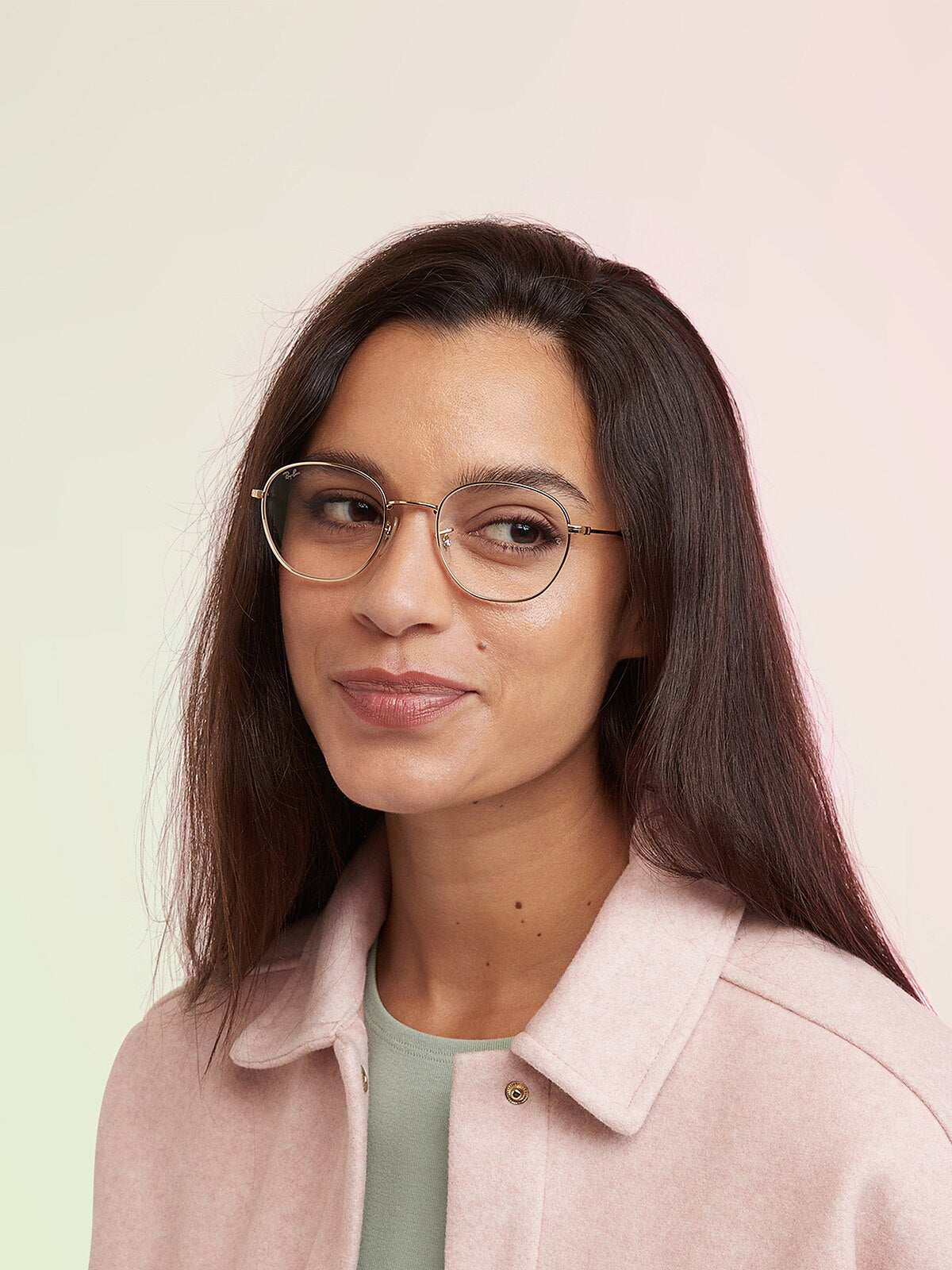Ray-Ban RB6509 Optics
