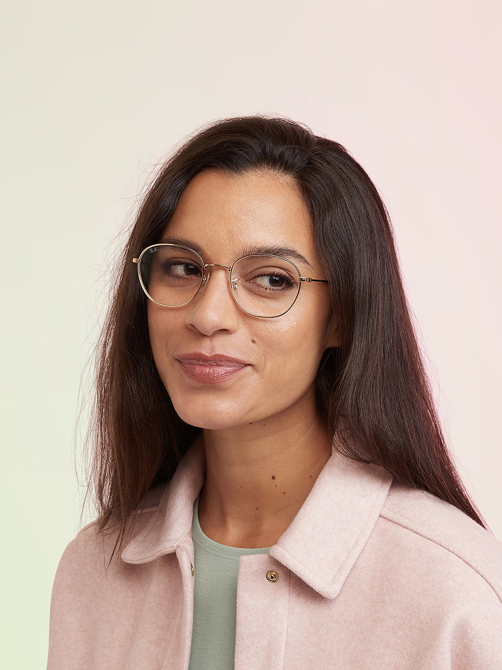 Ray-Ban RB6509 Optics
