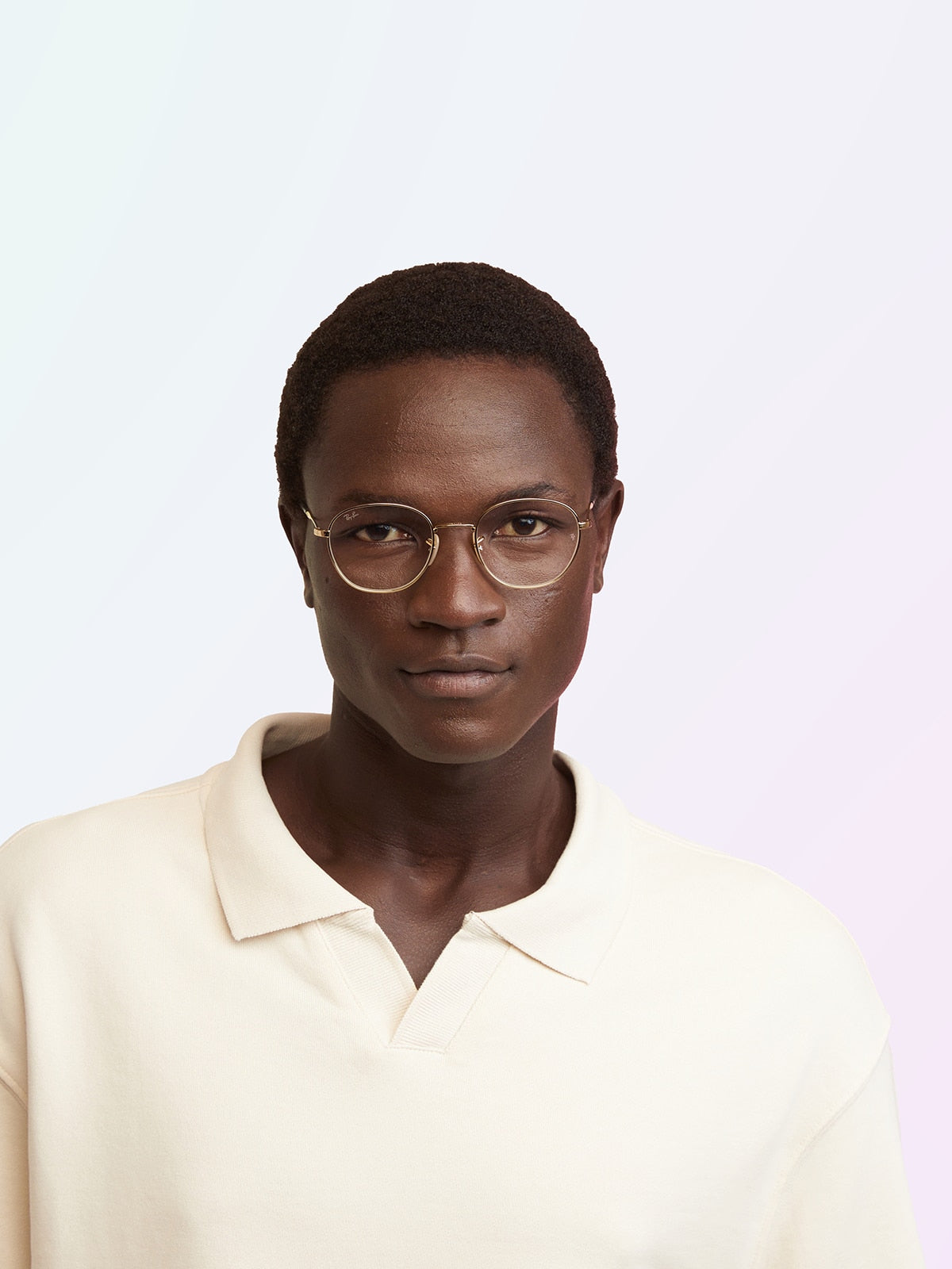 Ray-Ban RB6509 Optics