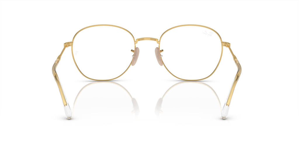 Ray-Ban RB6509 Optics