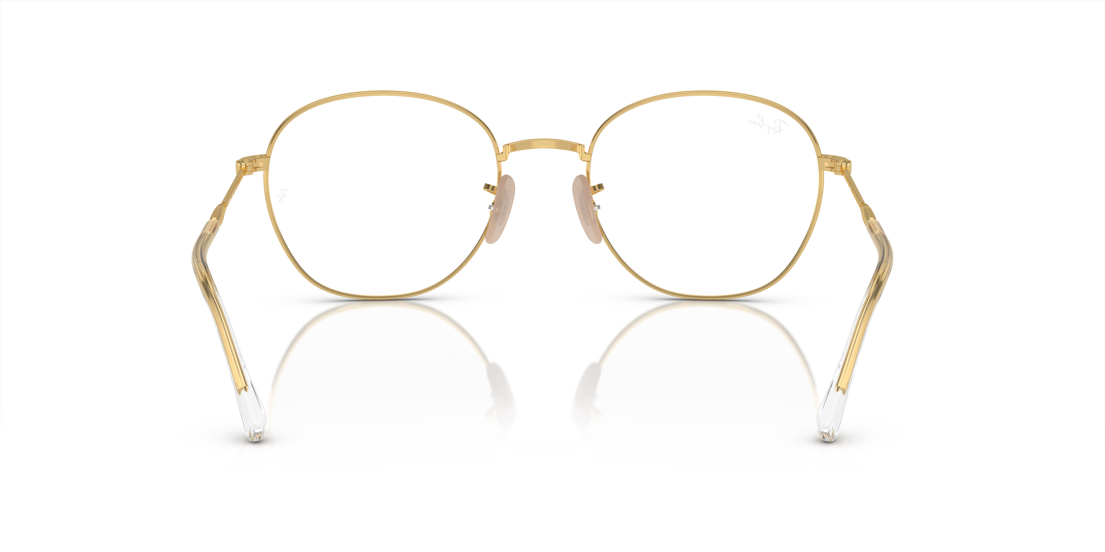 Ray-Ban RB6509 Optics