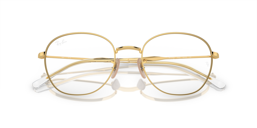 Ray-Ban RB6509 Optics