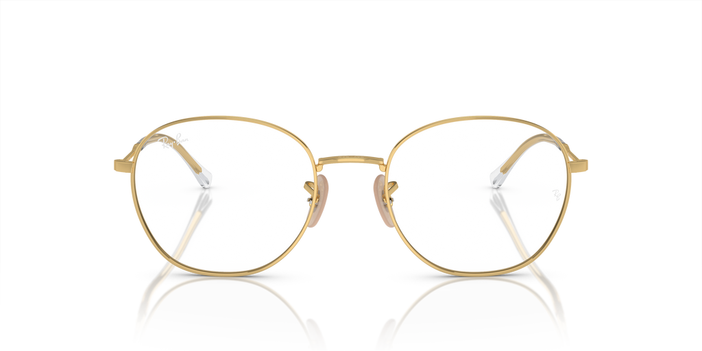 Ray-Ban RB6509 Optics