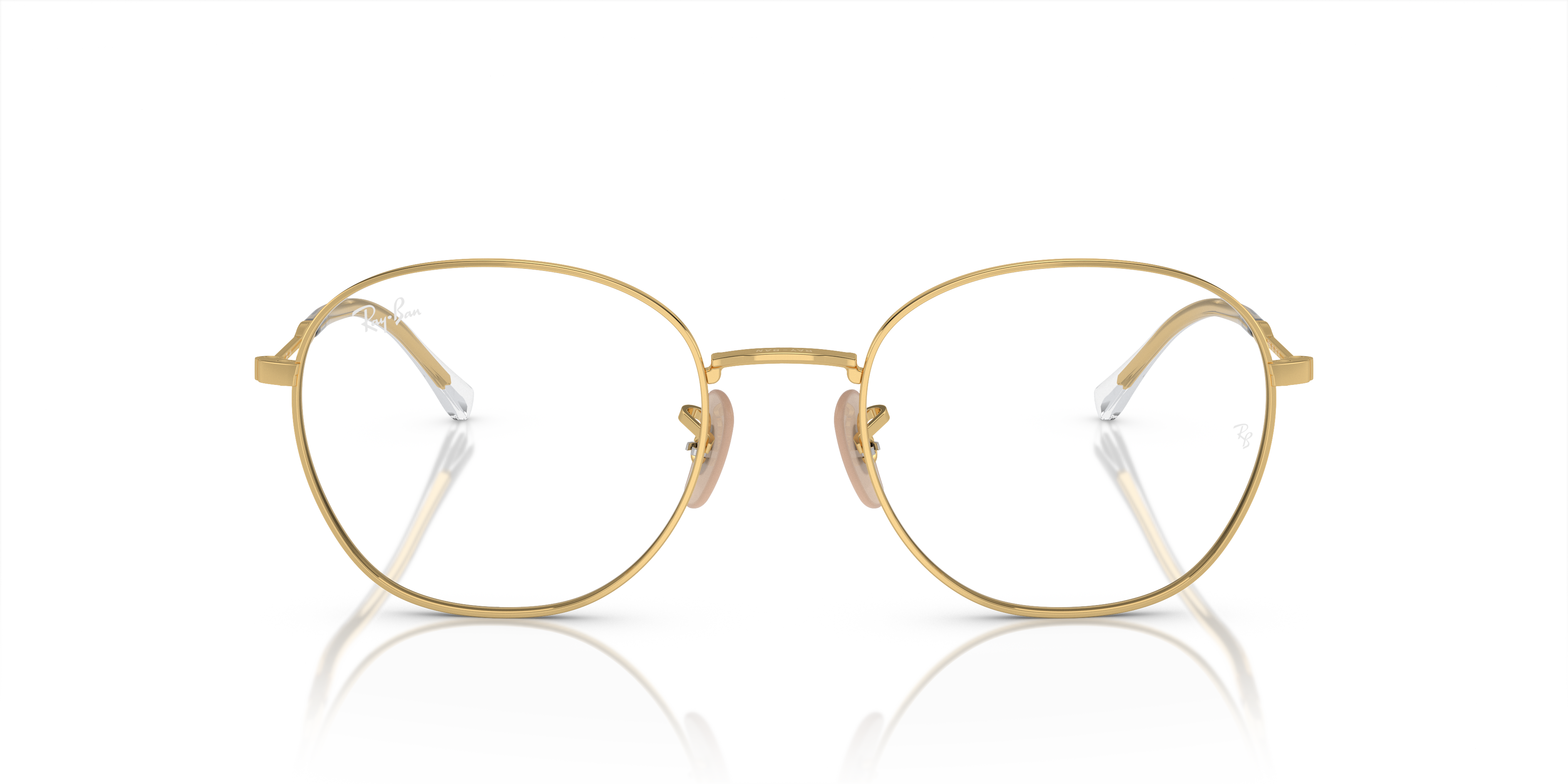 Ray-Ban RB6509 Optics