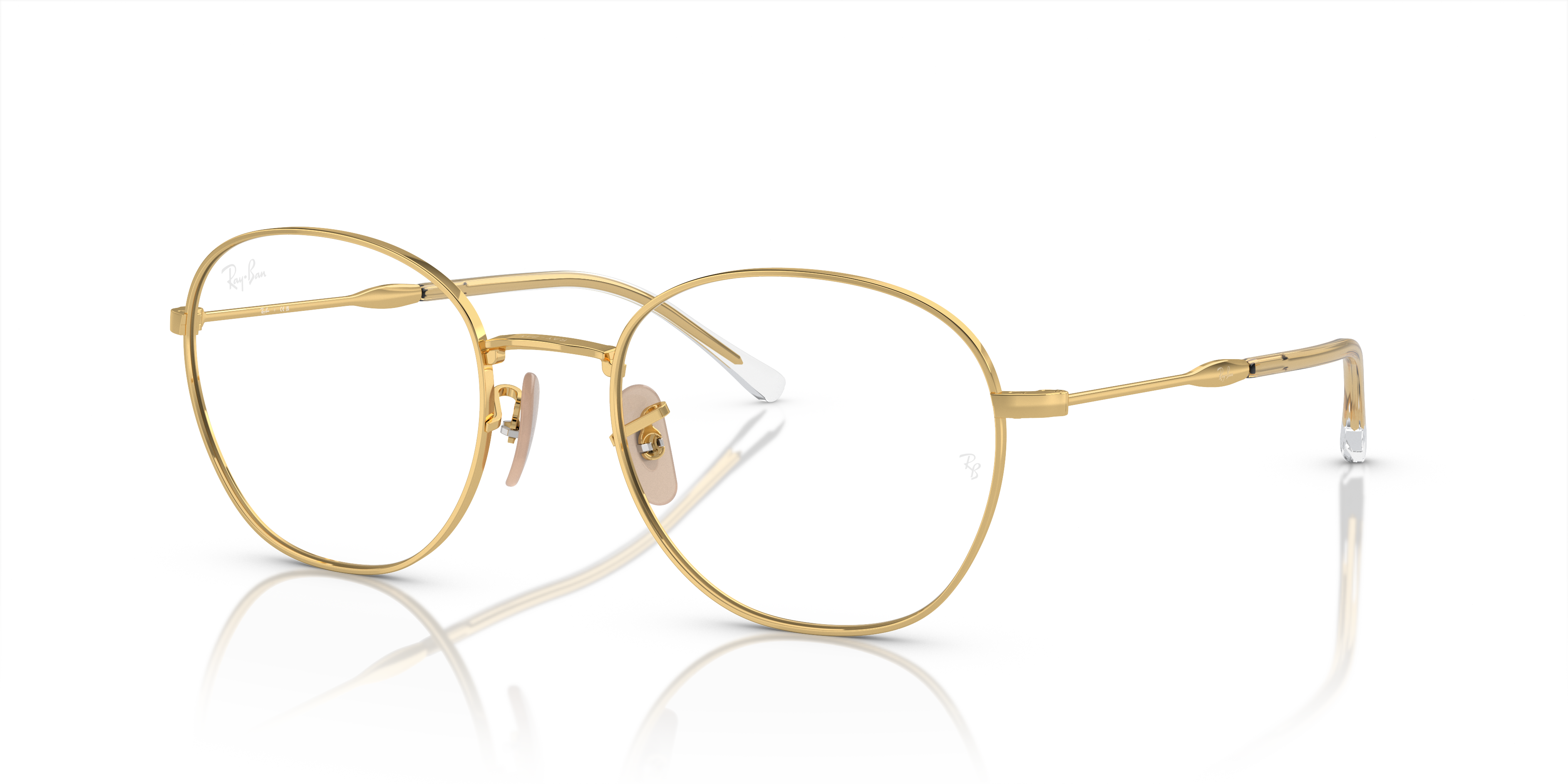 Ray-Ban RB6509 Optics