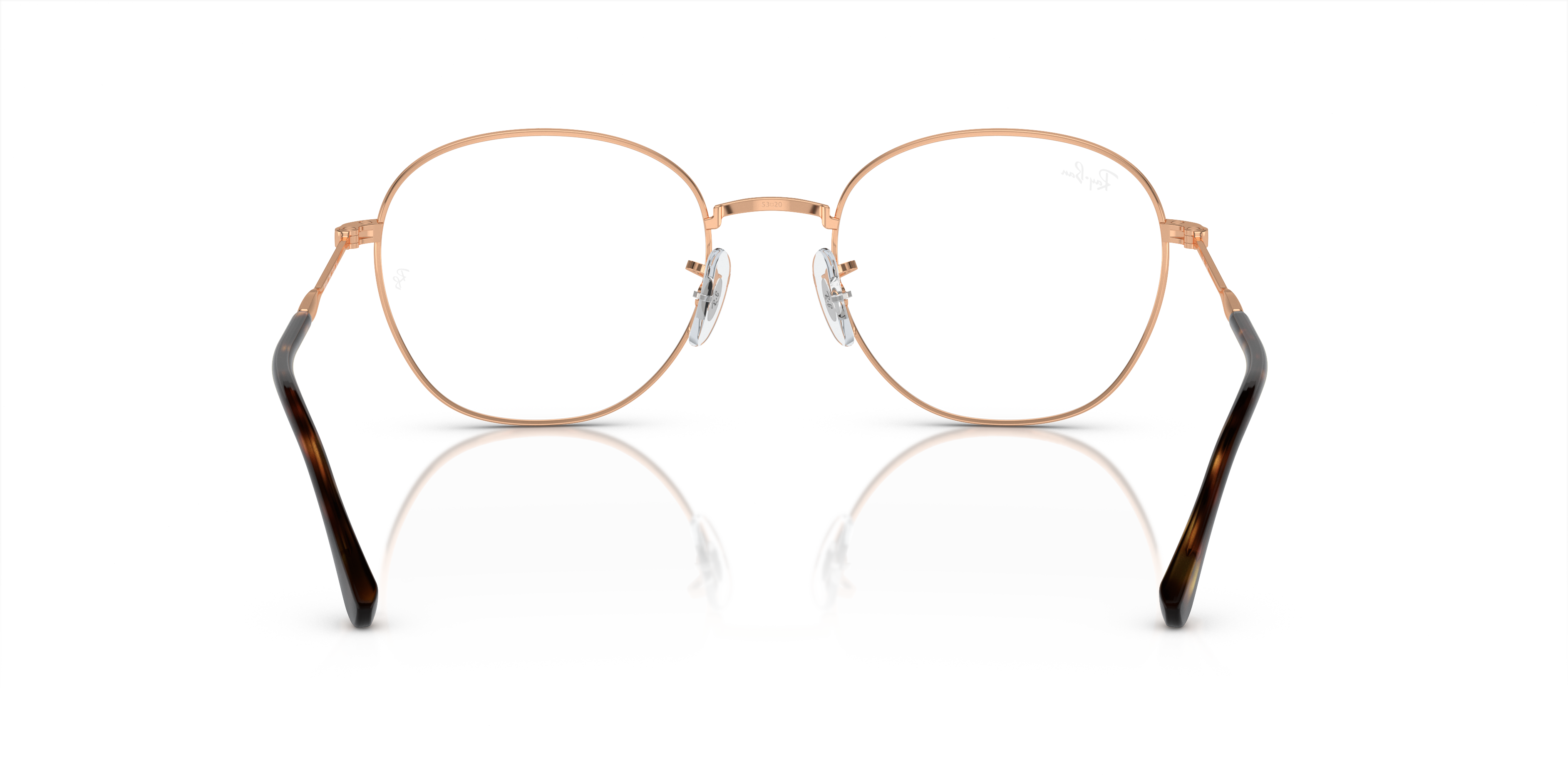 Ray-Ban RB6509 Optics