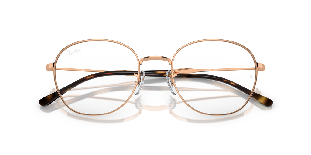 Ray-Ban RB6509 Optics