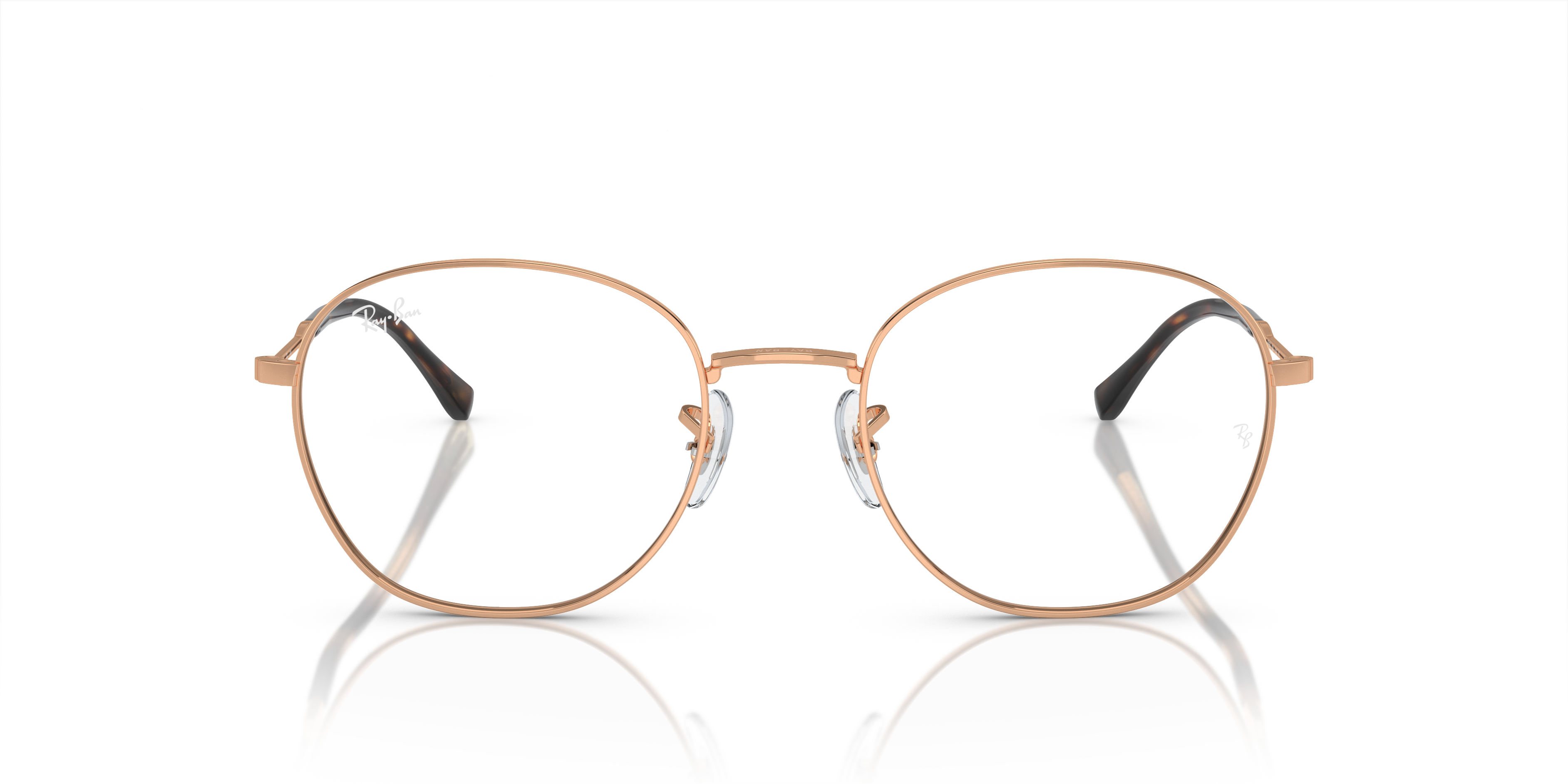 Ray-Ban RB6509 Optics