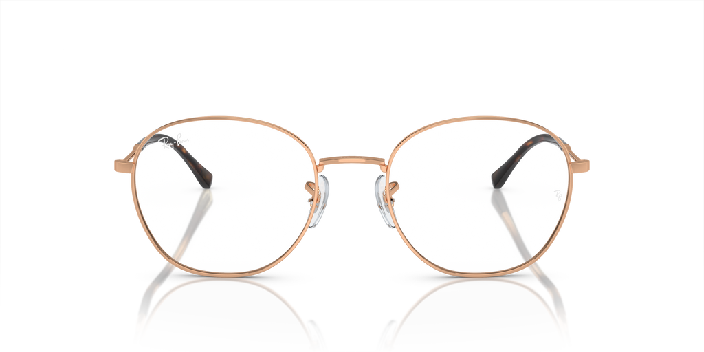 Ray-Ban RB6509 Optics