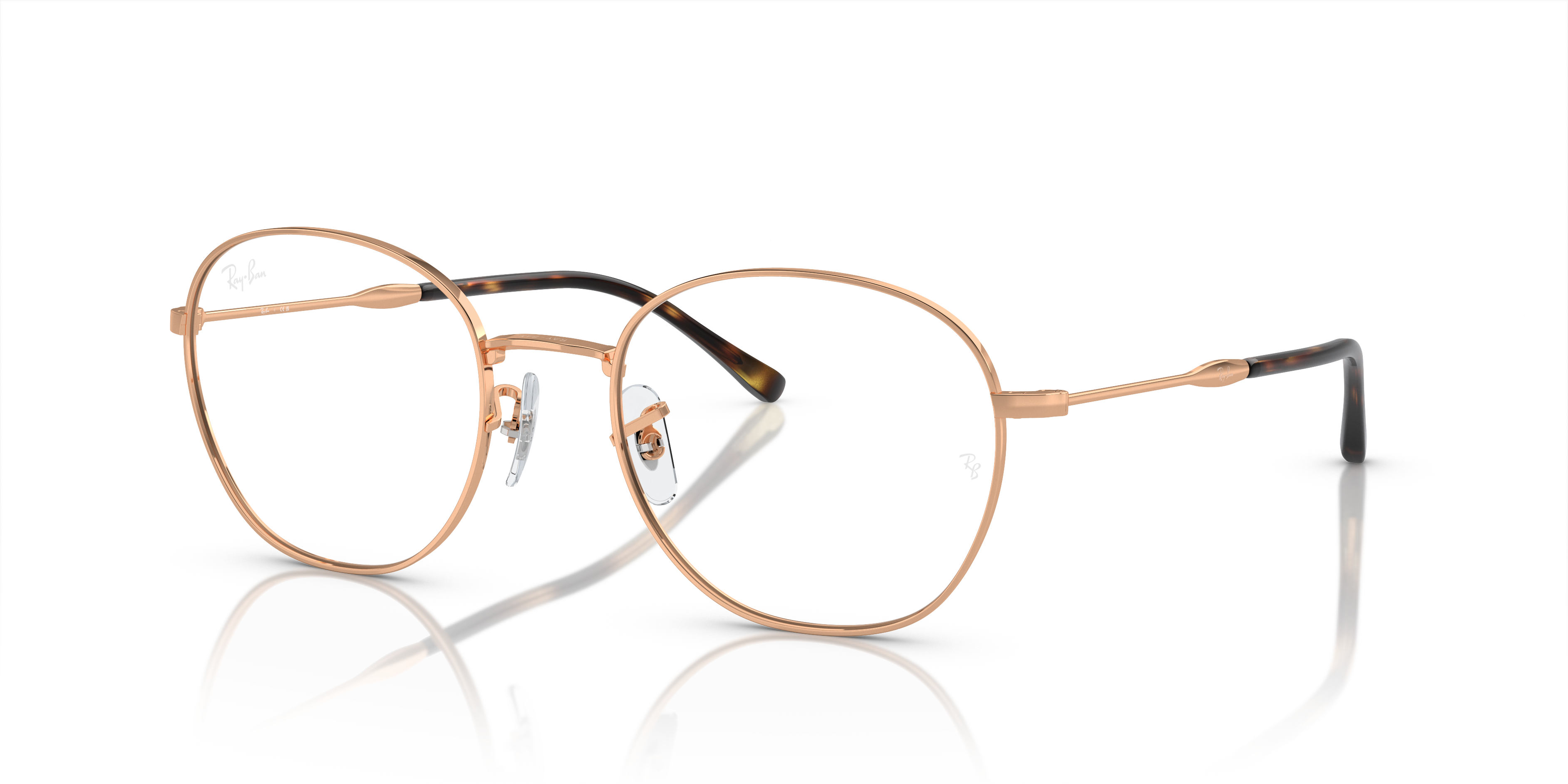 Ray-Ban RB6509 Optics