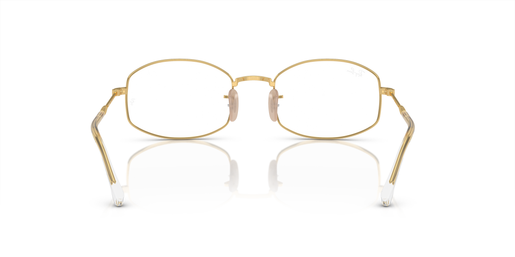 Ray-Ban RB6510 Optics