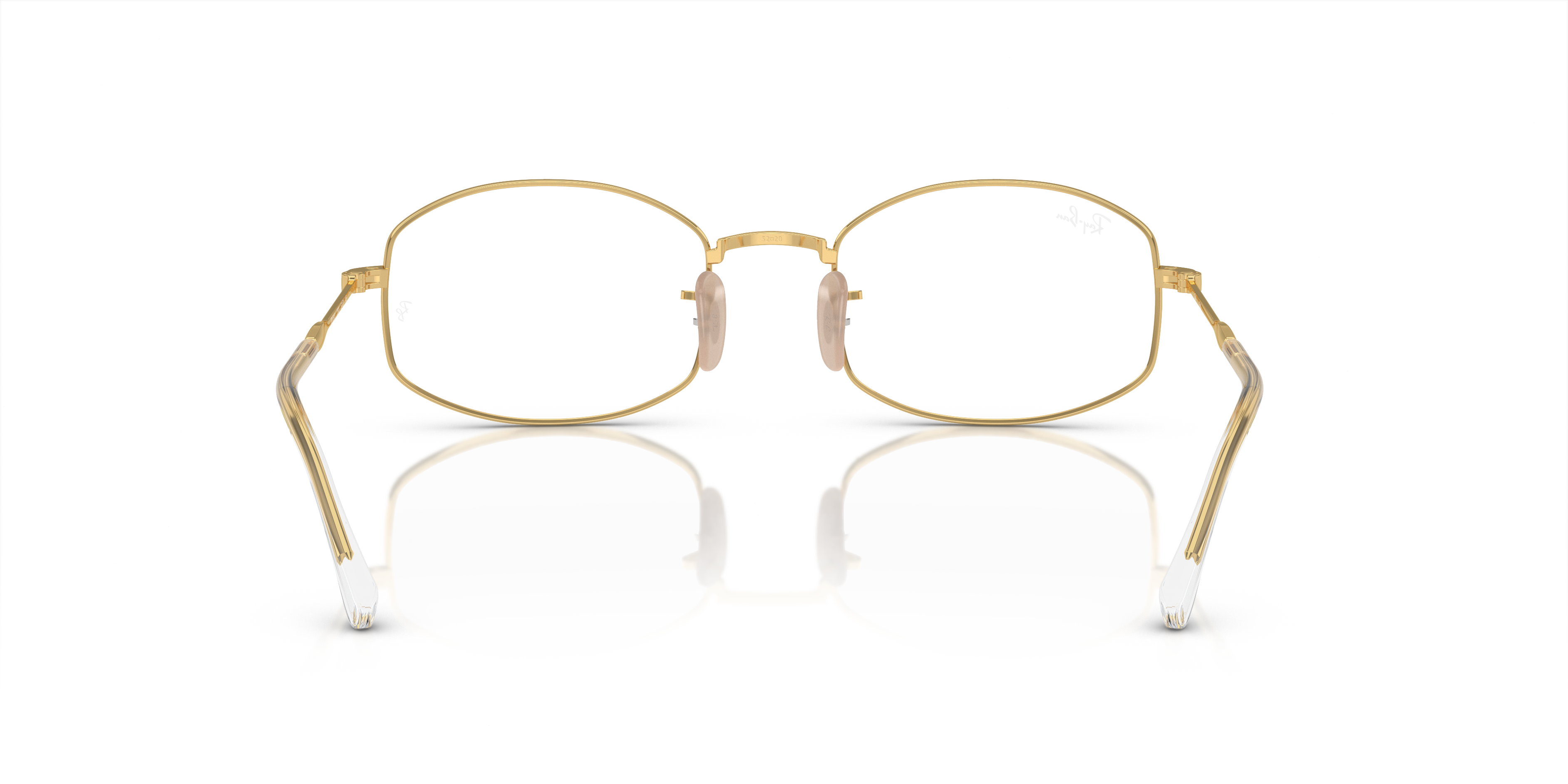 Ray-Ban RB6510 Optics