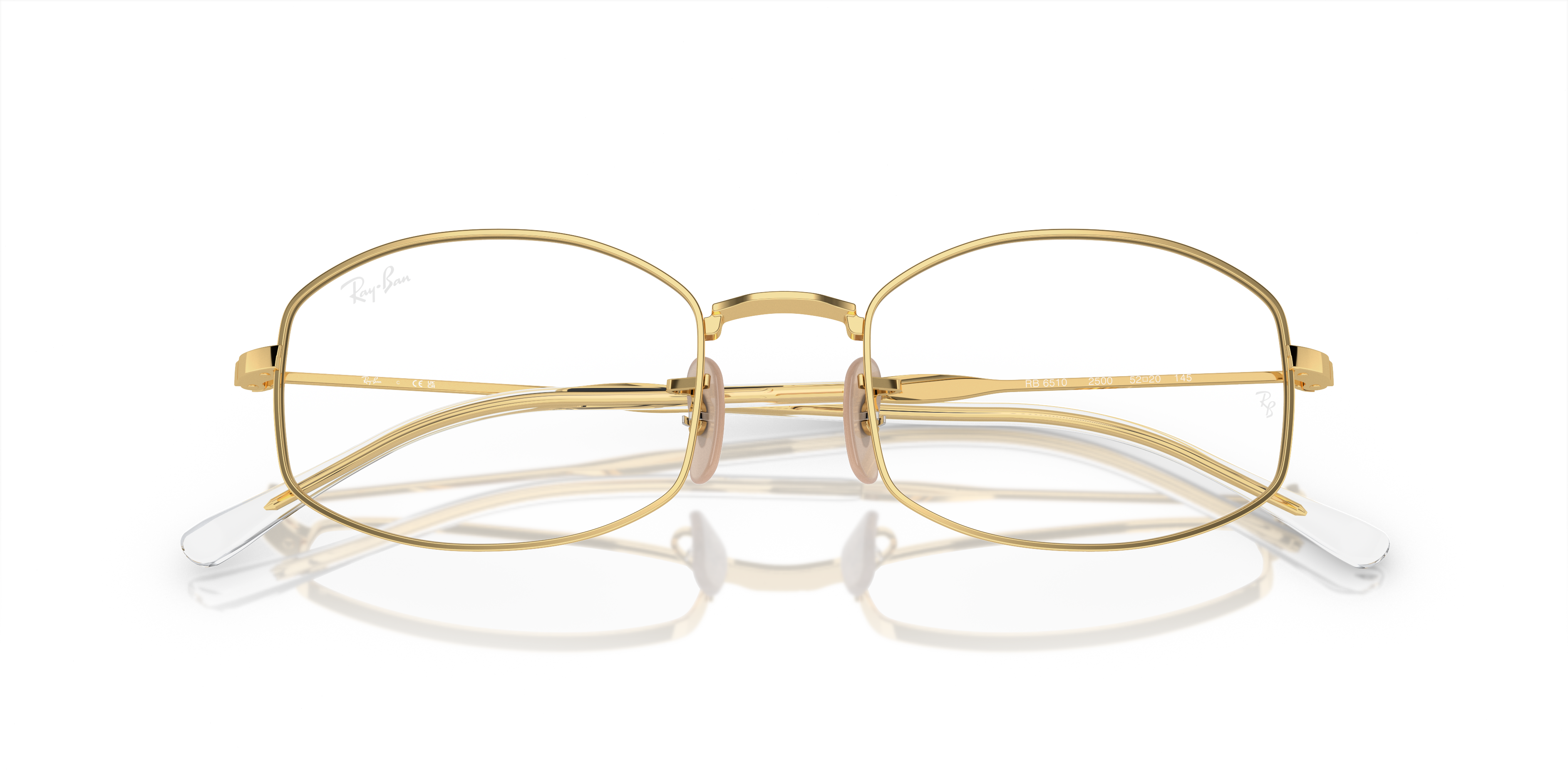 Ray-Ban RB6510 Optics