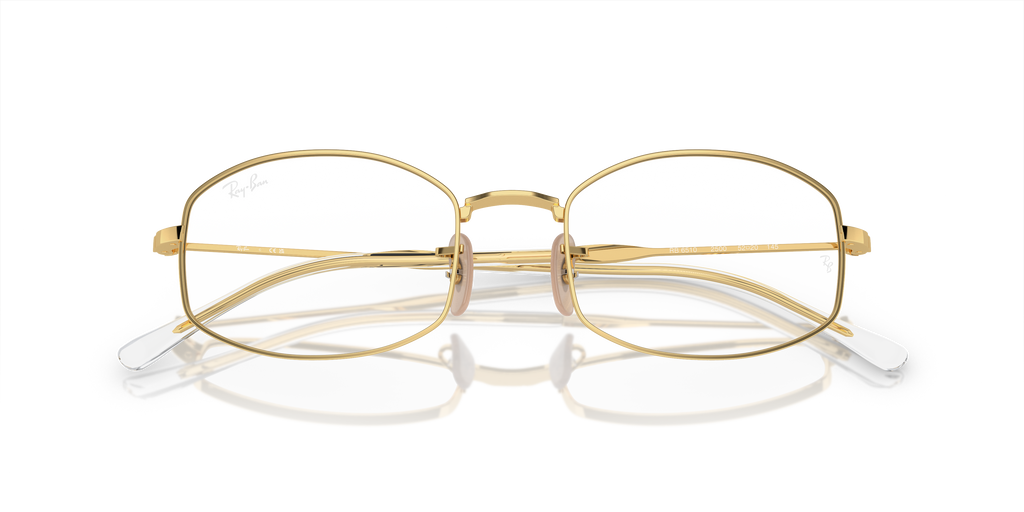 Ray-Ban RB6510 Optics