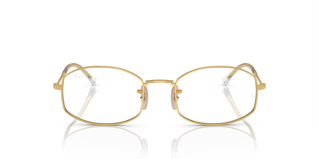 Ray-Ban RB6510 Optics