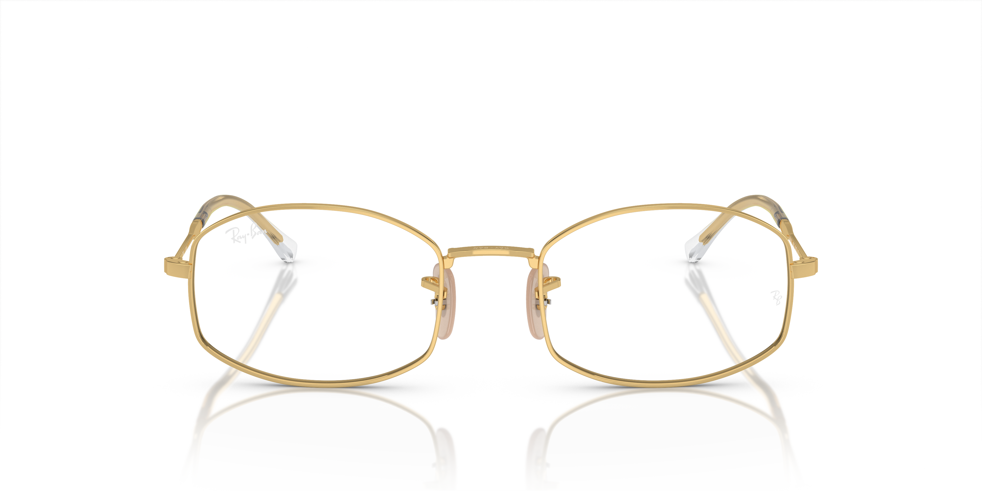 Ray-Ban RB6510 Optics