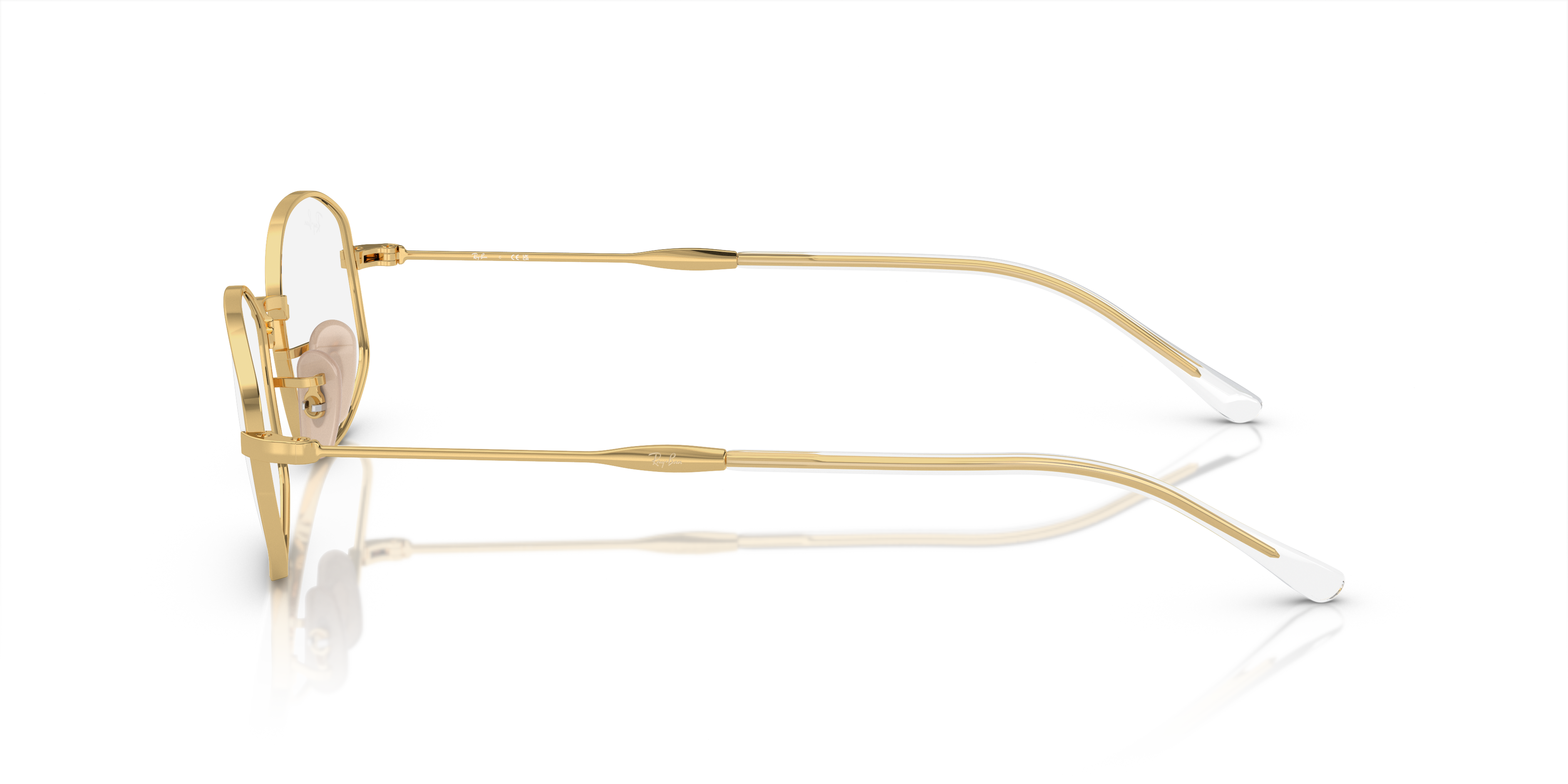 Ray-Ban RB6510 Optics