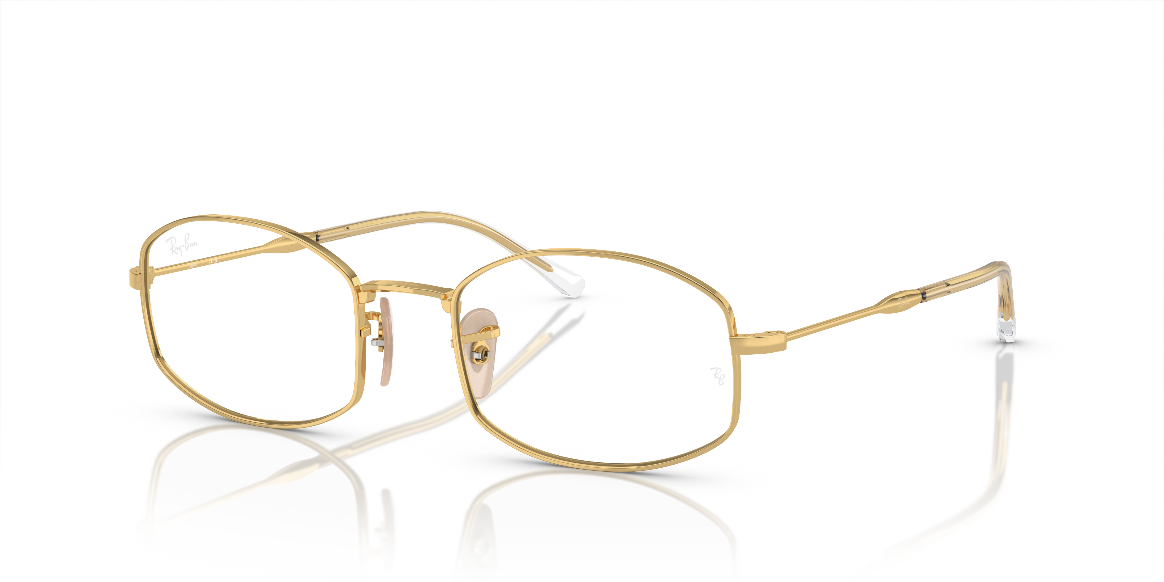 Ray-Ban RB6510 Optics
