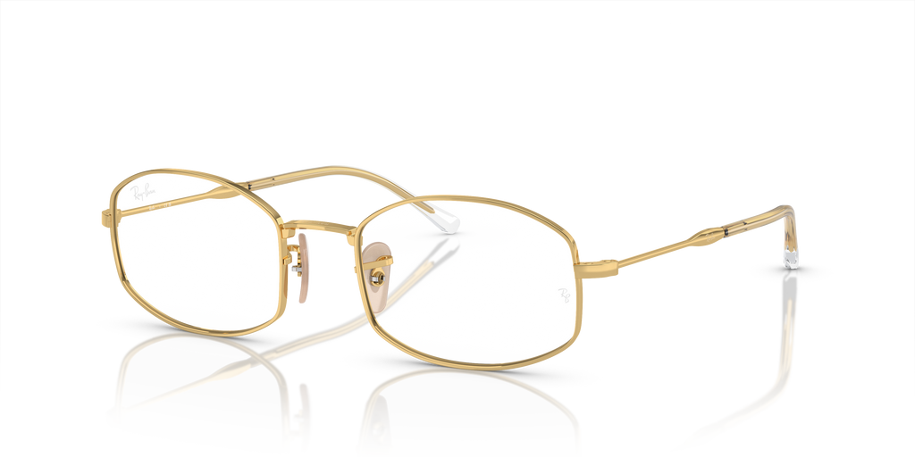 Ray-Ban RB6510 Optics