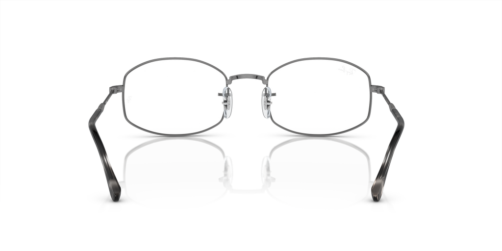Ray-Ban RB6510 Optics