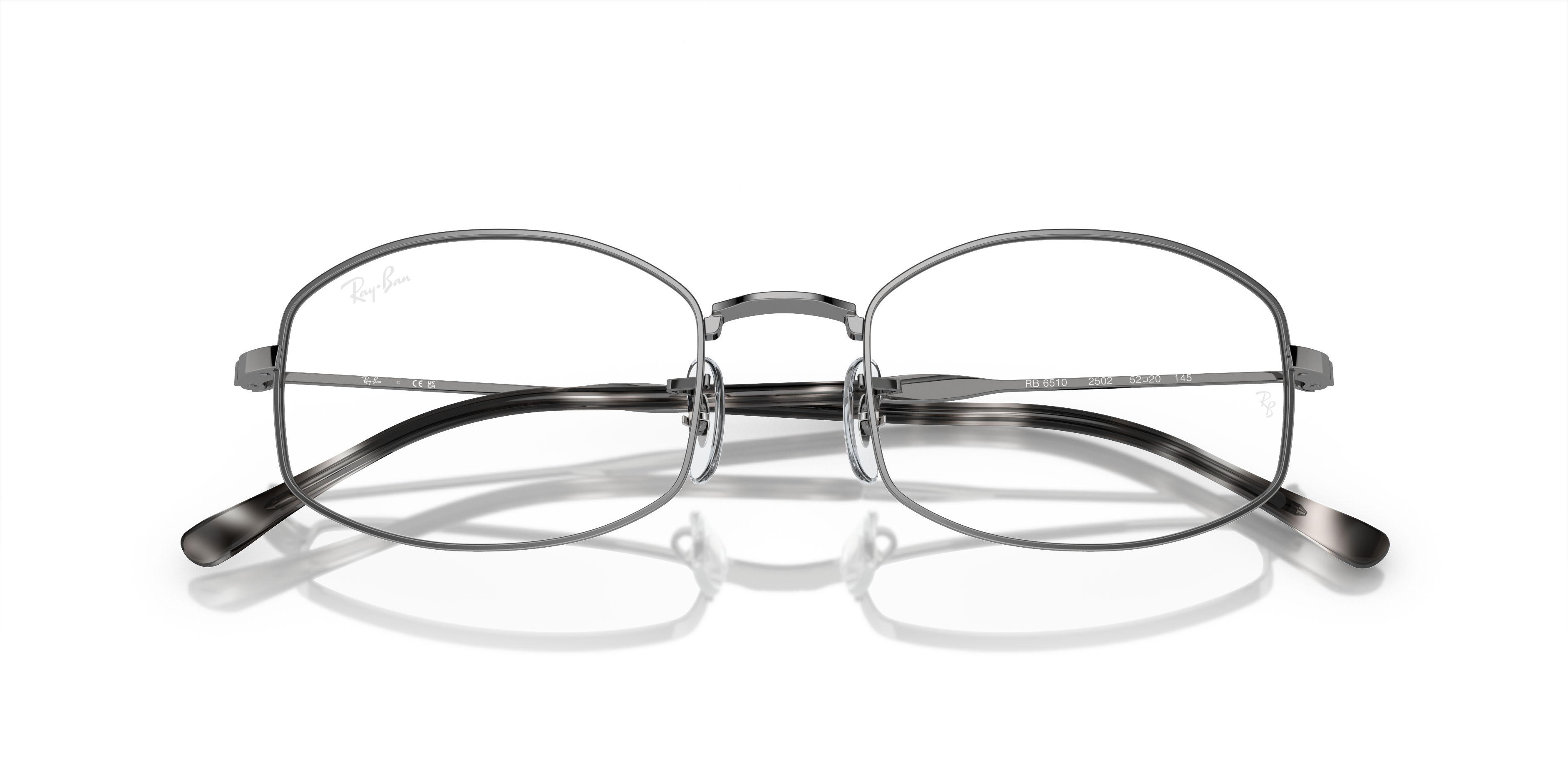Ray-Ban RB6510 Optics