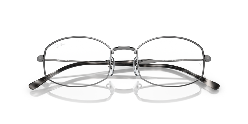 Ray-Ban RB6510 Optics